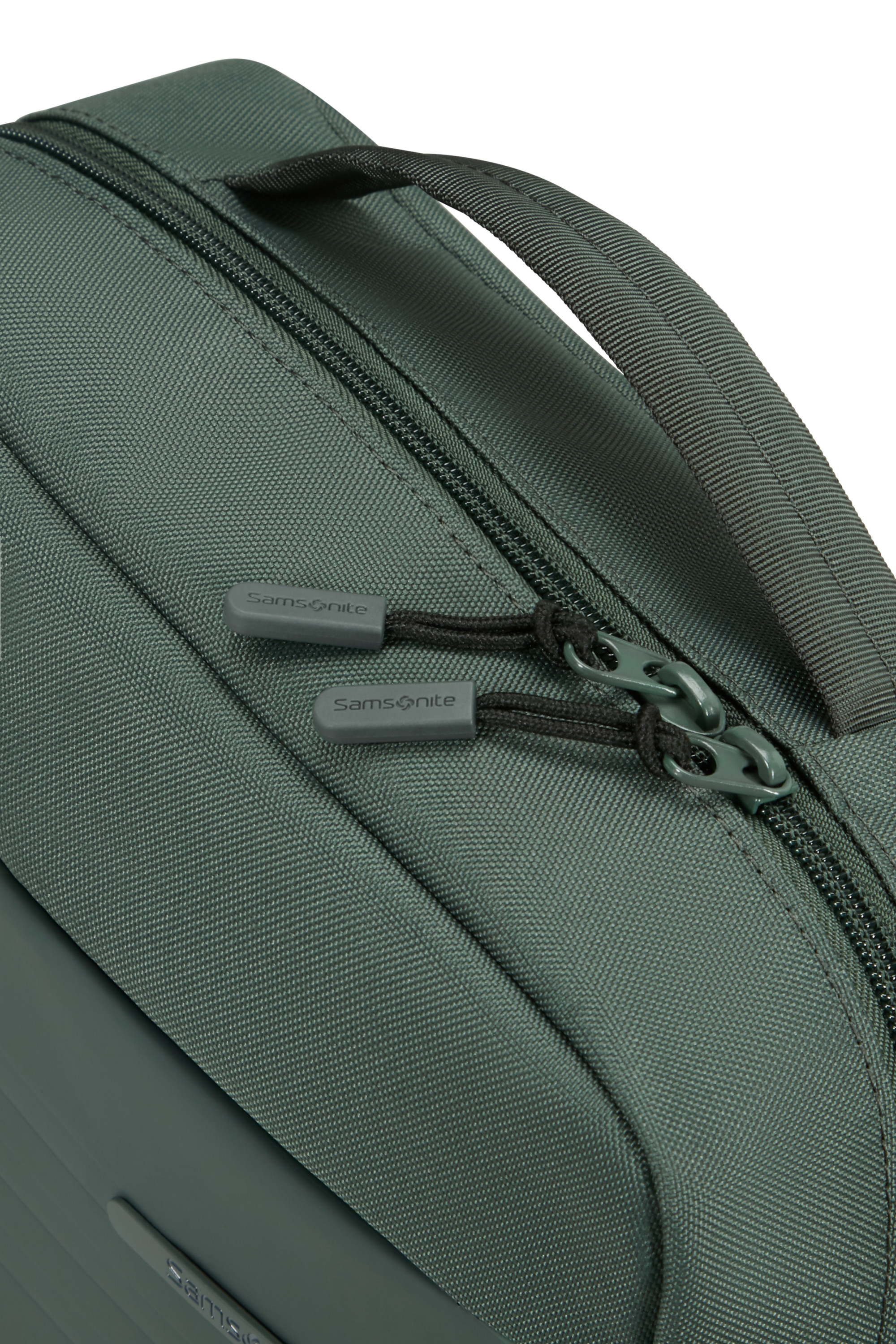 Stackd toilet kit trousse de toilette taille s SAMSONITE Vert