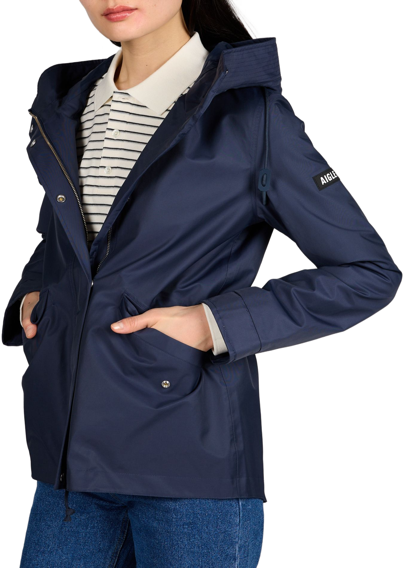 3246579910570 AIGLE Bleu