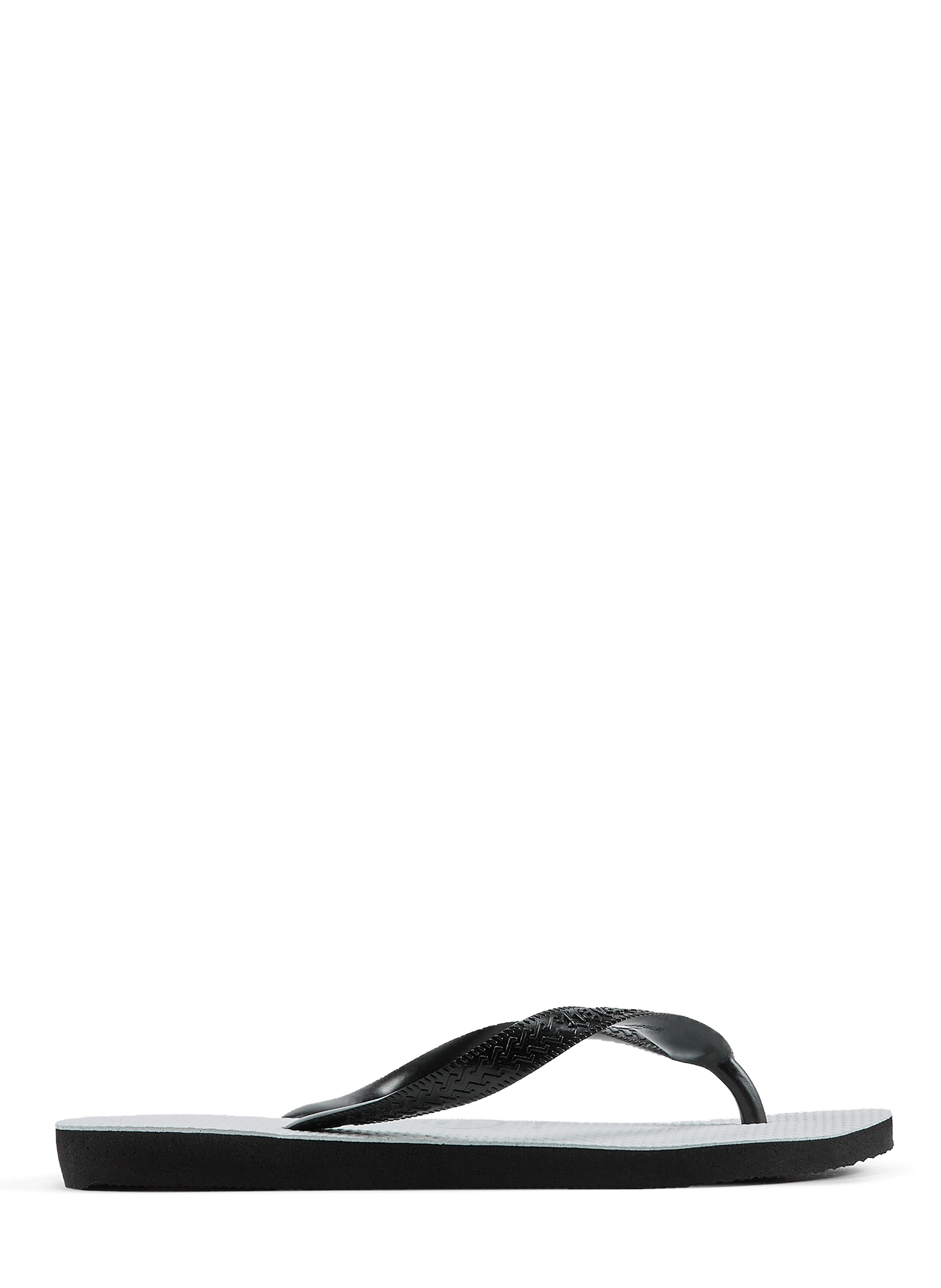 Tongs Tradi Capsul HAVAIANAS Black