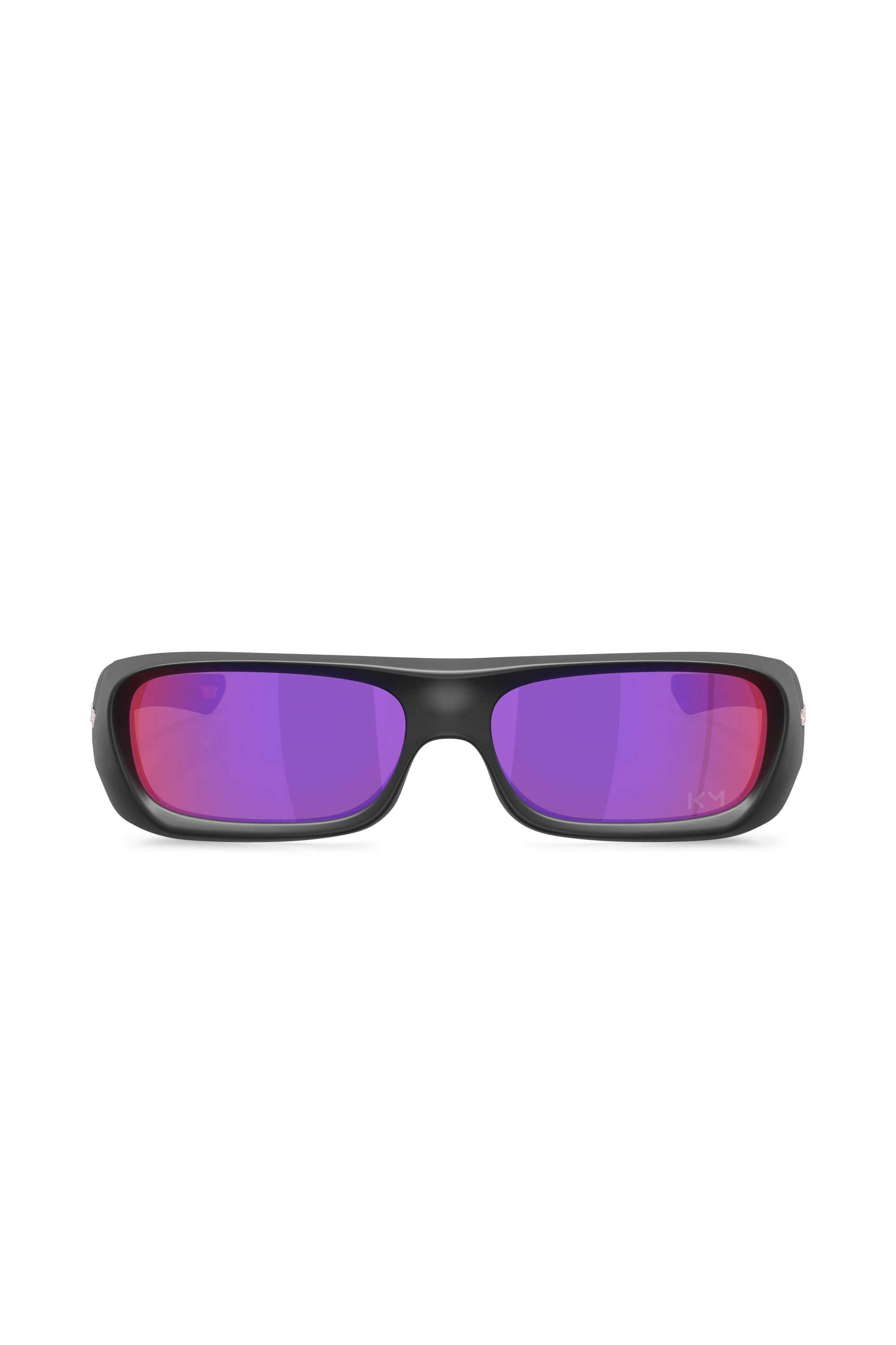 Lunettes de soleil permian OAKLEY Beige