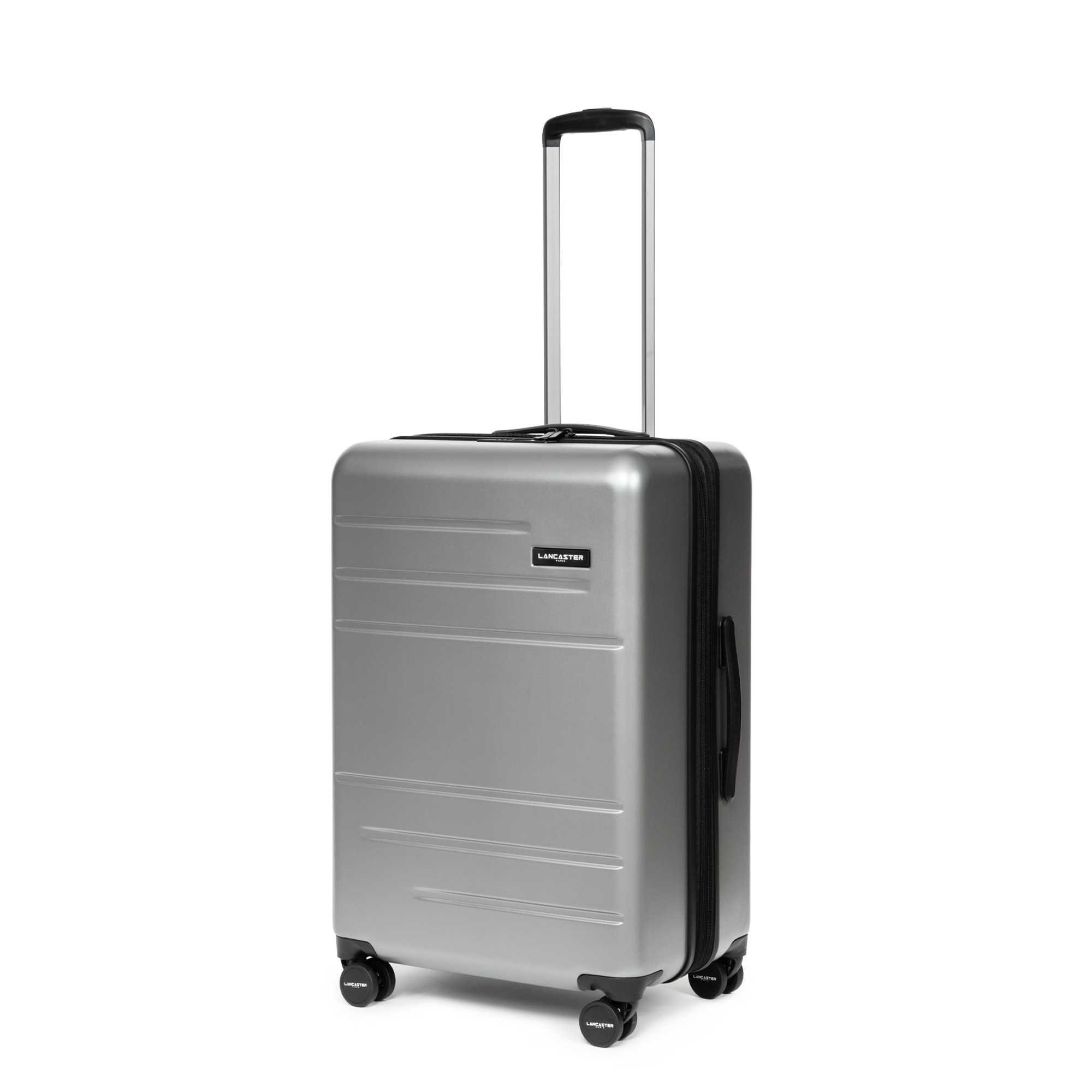 Valises - cdg LANCASTER Gris