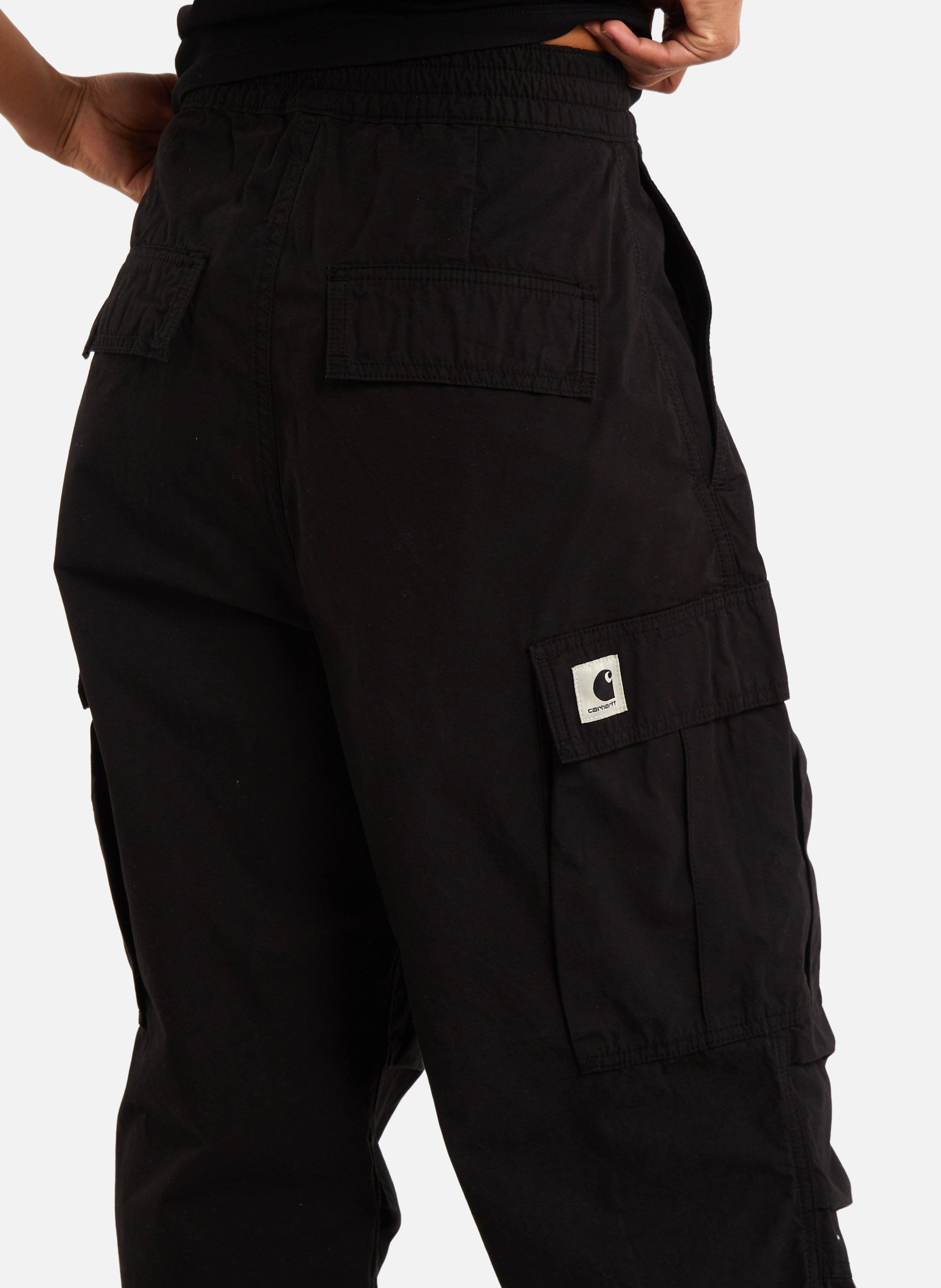 Cargo w' jet cargo pant CARHARTT WIP Noir