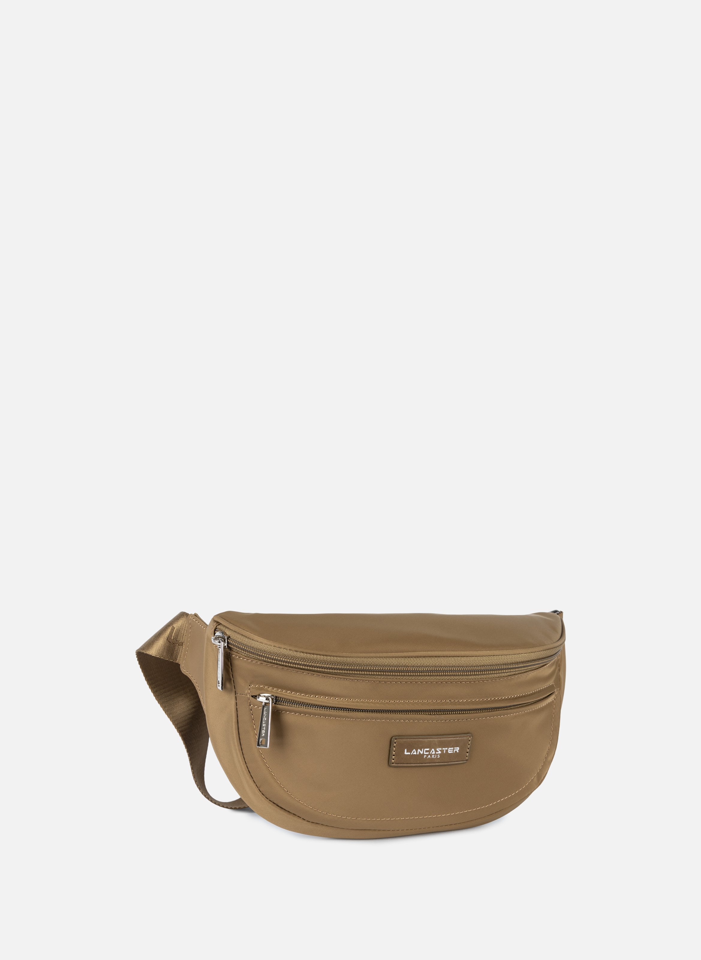 Sac banane - basic vita LANCASTER Doré