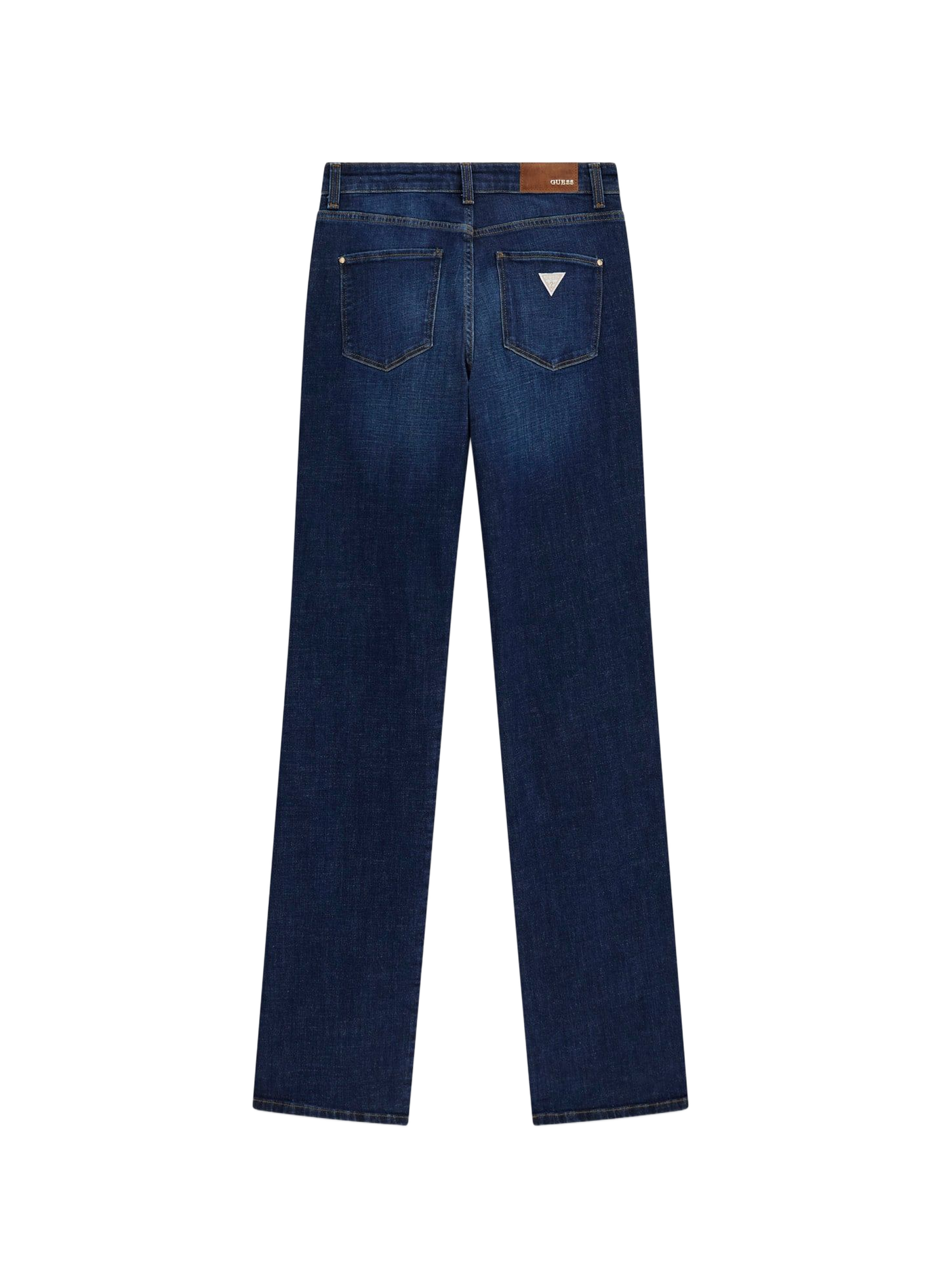 Gerade Jeans GUESS Blau