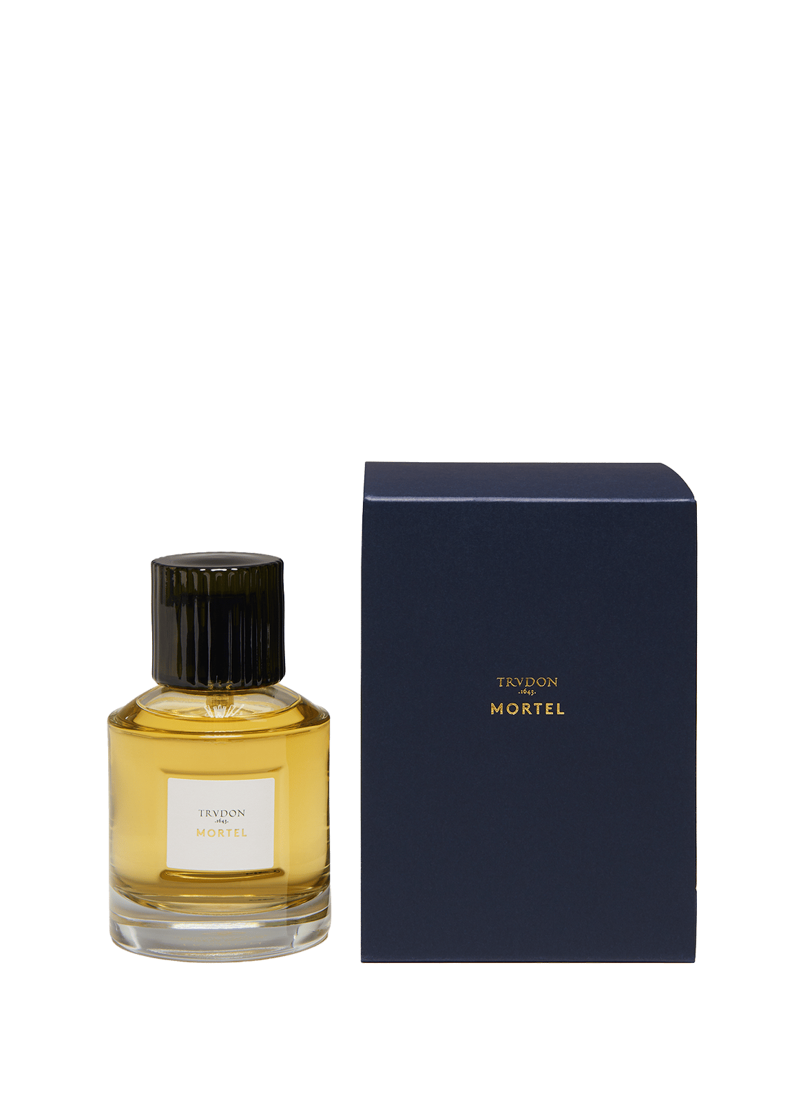 Mortel Eau de Parfum 100 ml (3.4 fl oz) TRUDON No color