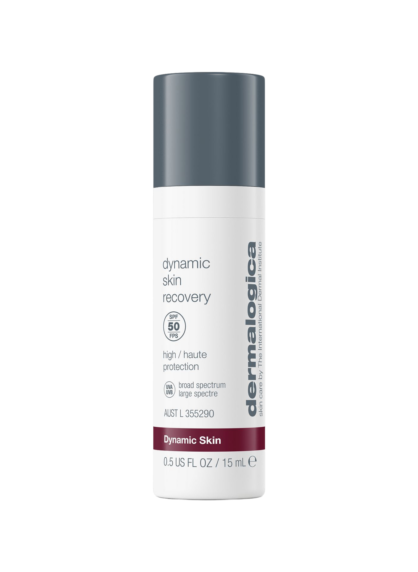 Straffende Feuchtigkeitscreme SPF50 DERMALOGICA No color