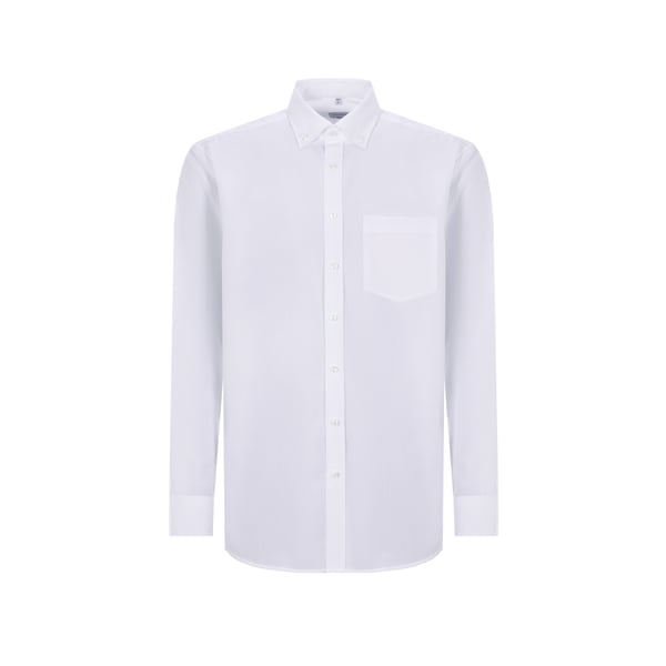 Chemise en coton
