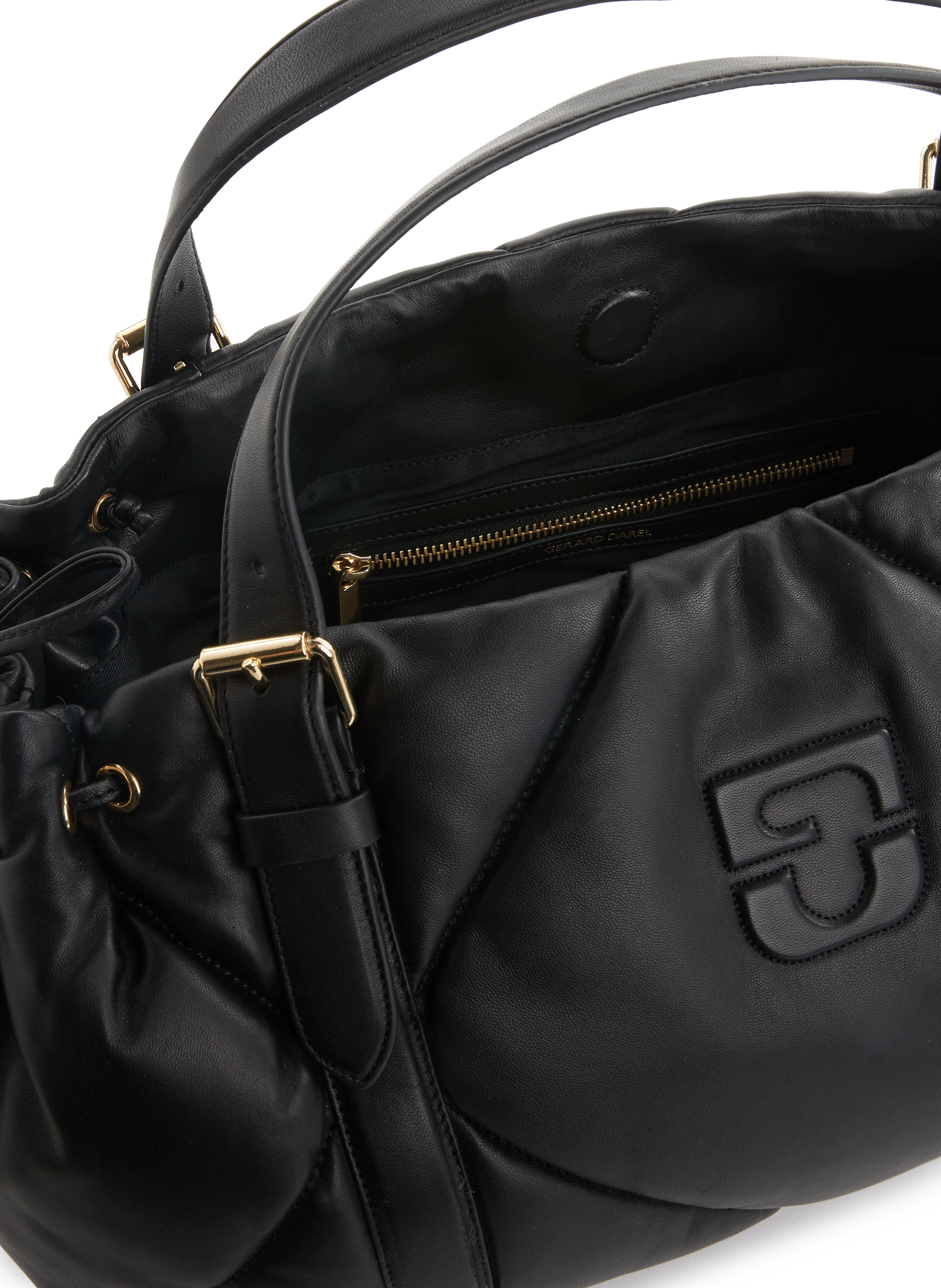 Sac Style Gerard Darel