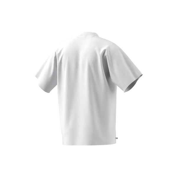 T-shirt oversize en coton