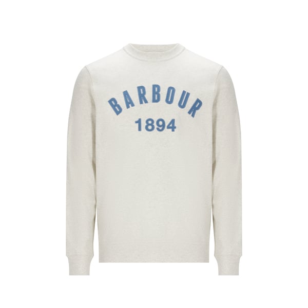 Sweatshirt en coton