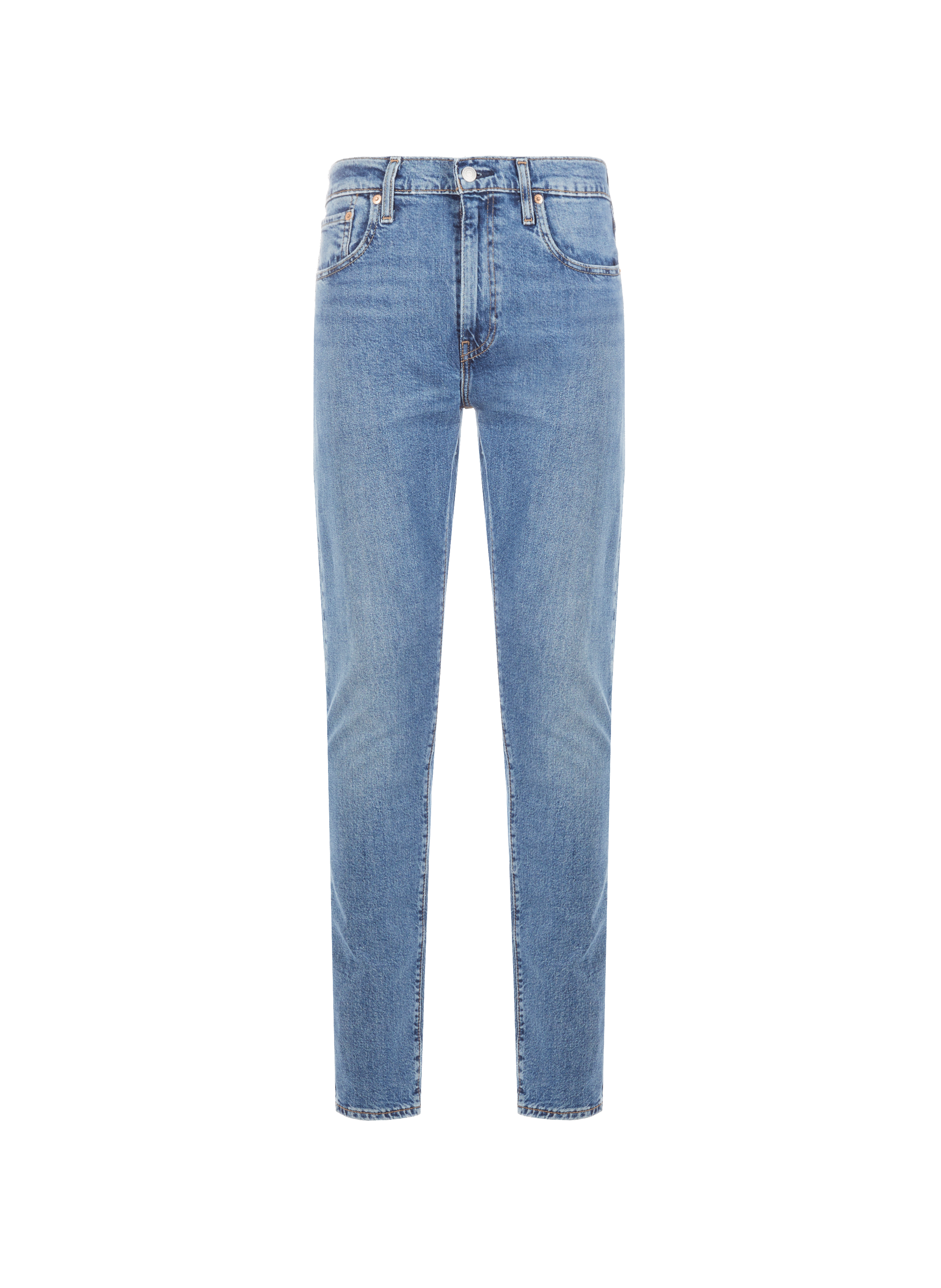 512 slim-fit jeans LEVI'S Blue