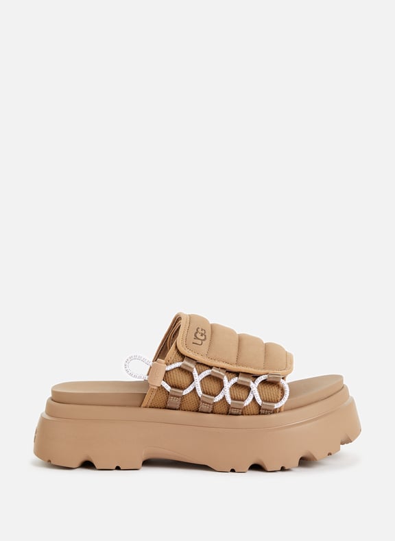 Callie mules Beige by UGG UGG Callie mules Beige