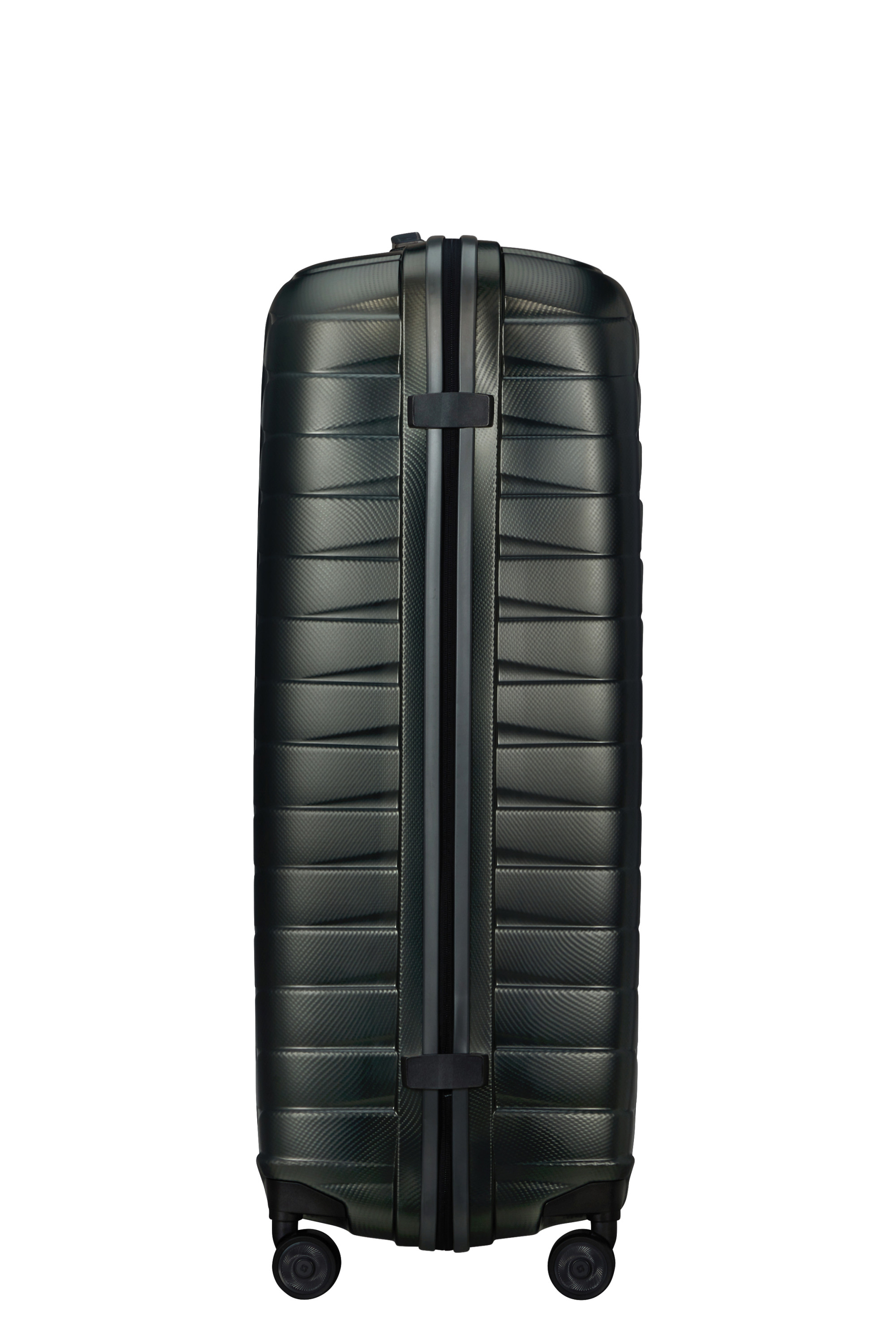 Proxis valise 4 roues taille xl SAMSONITE Noir