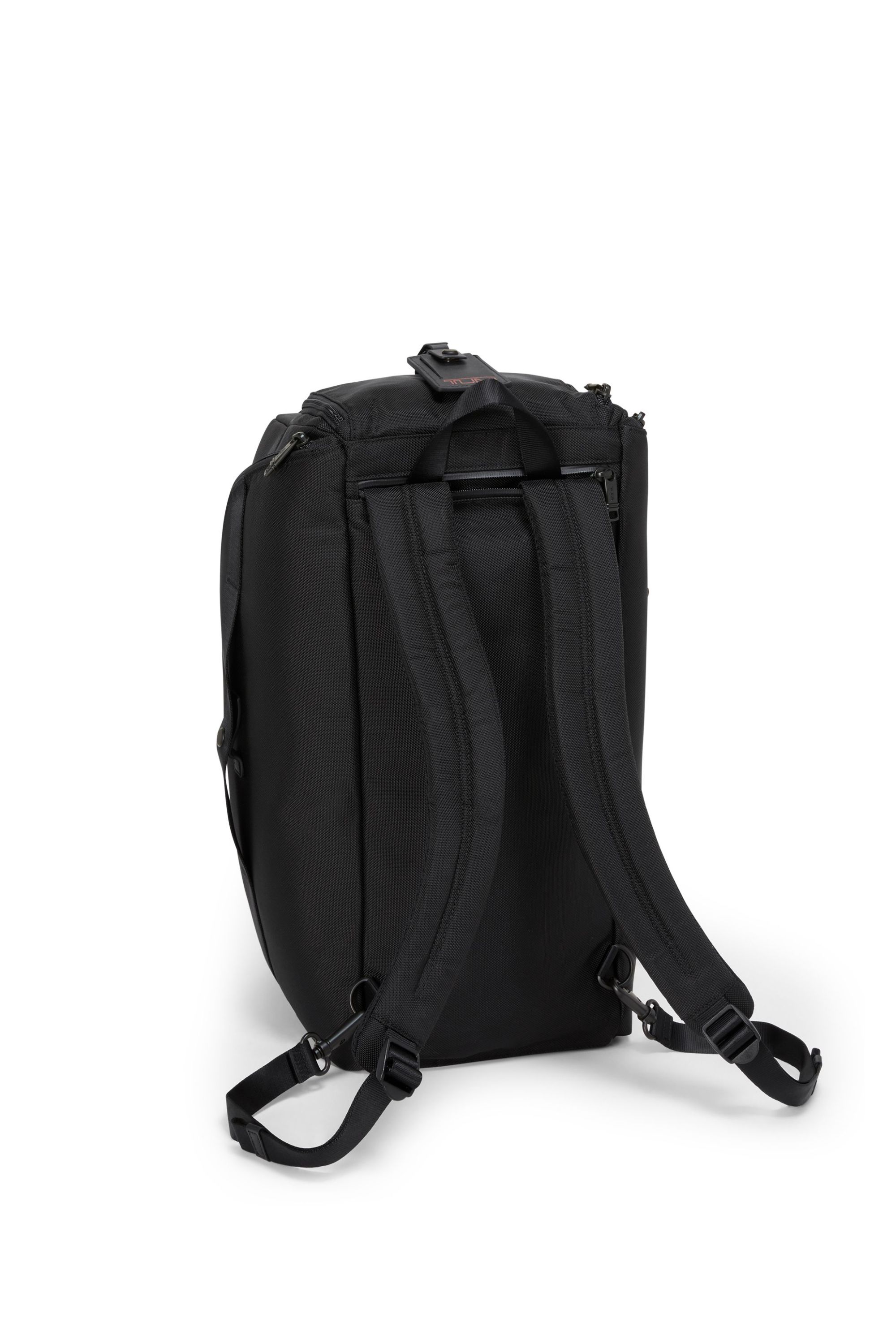 Tumi alpha sac de voyage taille s TUMI Noir