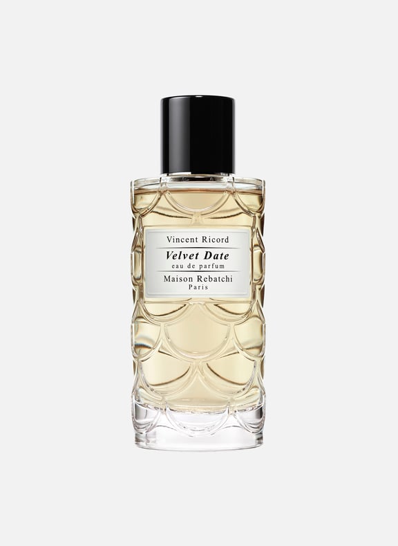 Vincent Ricord Velvet Date eau de parfum by MAISON REBATCHI MAISON REBATCHI Vincent Ricord Velvet Date eau de parfum