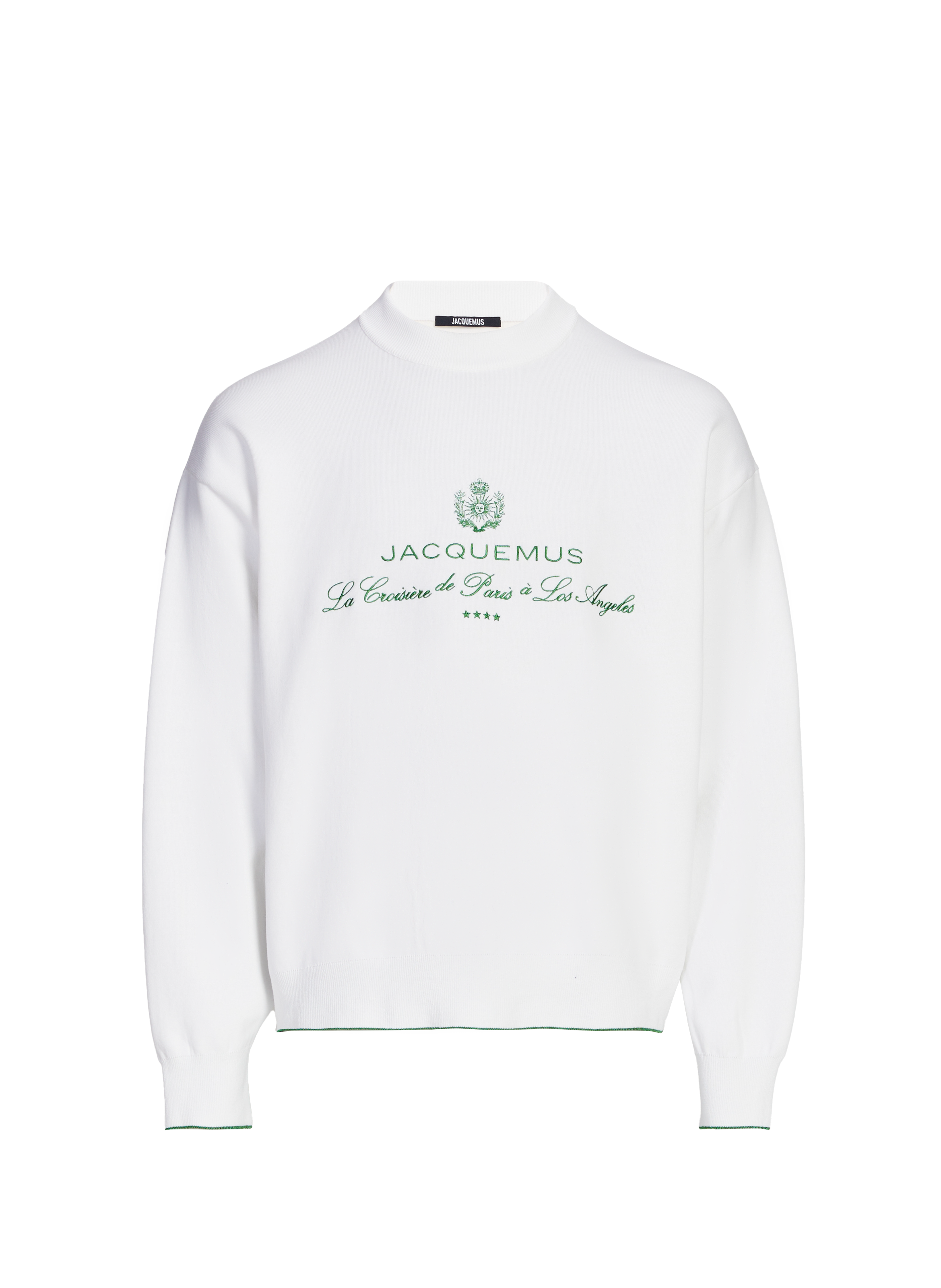 Venice knit JACQUEMUS Multicolour