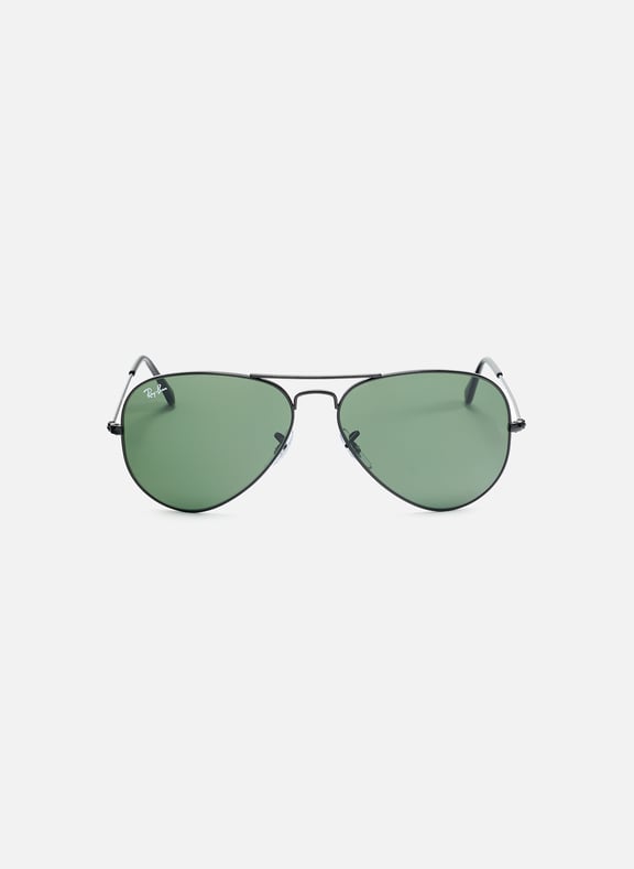 Sunglasses Golden by RAY-BAN RAY-BAN Sunglasses Golden