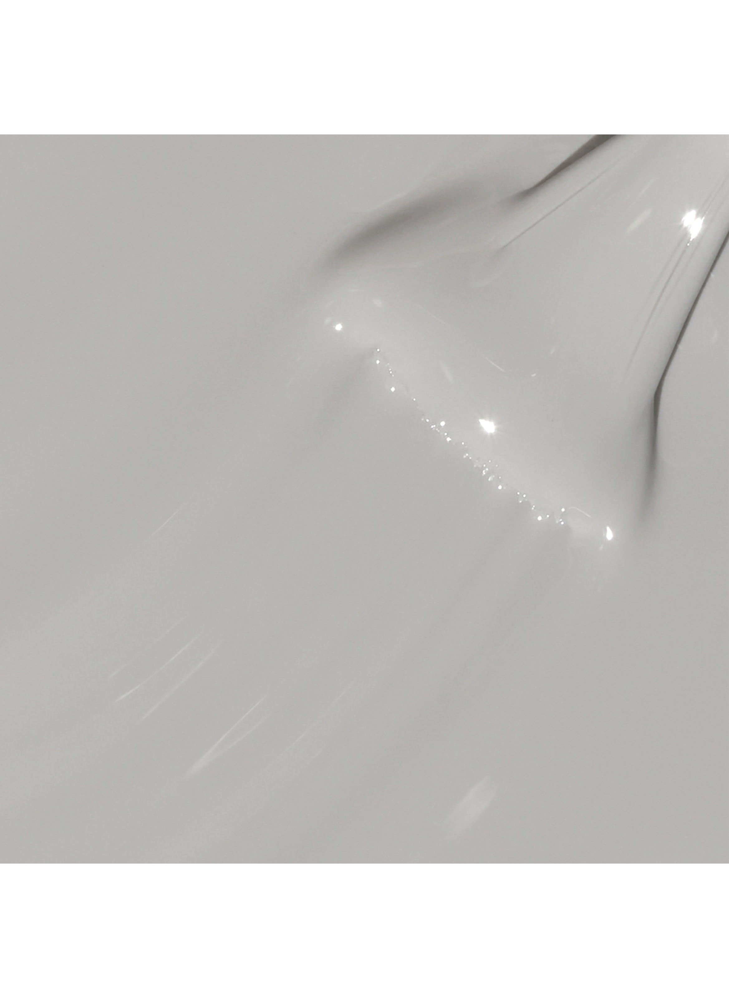 Dawn of a New Gray - Nature Strong - Vegan Nail Polish OPI Gris