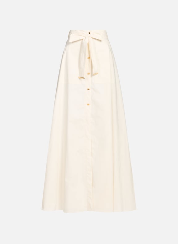 Jupe maxi Pat Beige by GUESS GUESS Jupe maxi Pat Beige