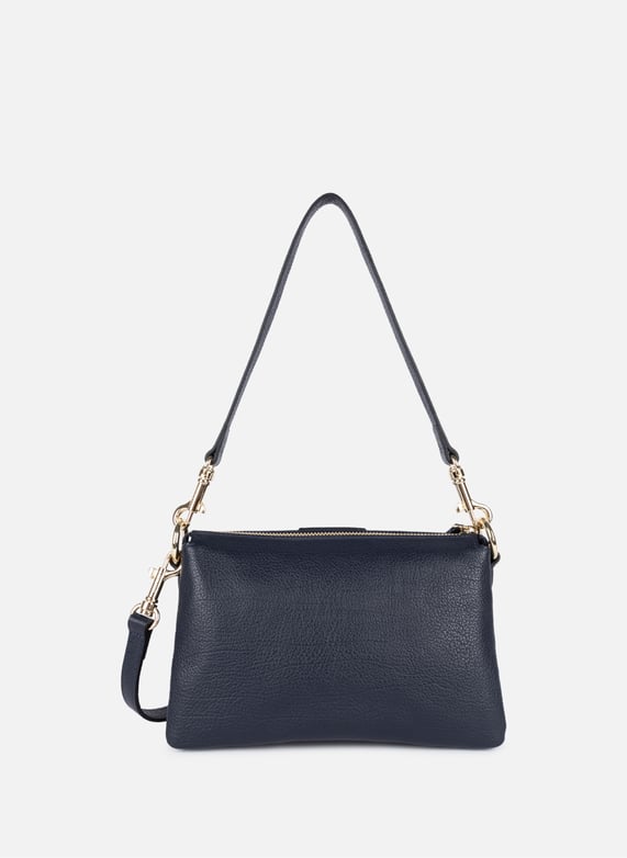 Pochette - dune | Bleu by LANCASTER Pochette - dune Bleu