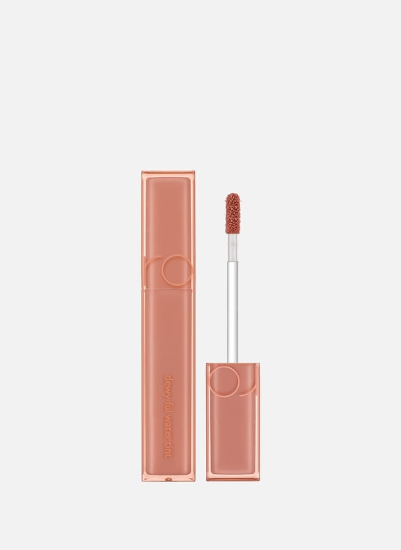 Liquid Lipstick - DewyFul Brown by ROM&ND ROM&ND Liquid Lipstick - DewyFul Brown