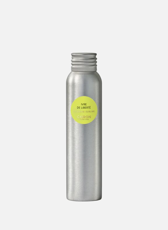 The Sublime Cologne - Drunk on Freedom - Refill by CARON CARON The Sublime Cologne - Drunk on Freedom - Refill
