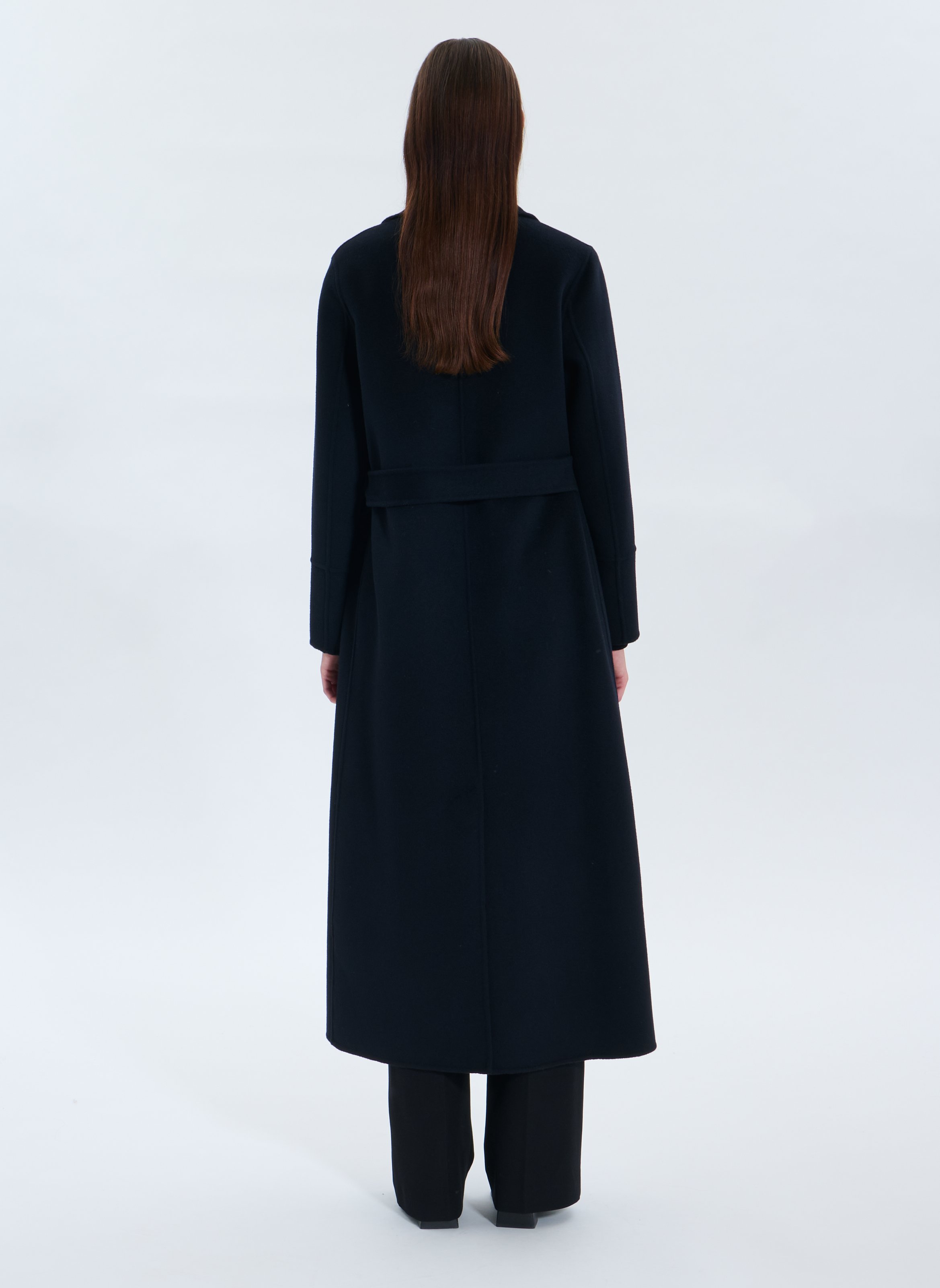 Manteau  missie ZAPA Bleu