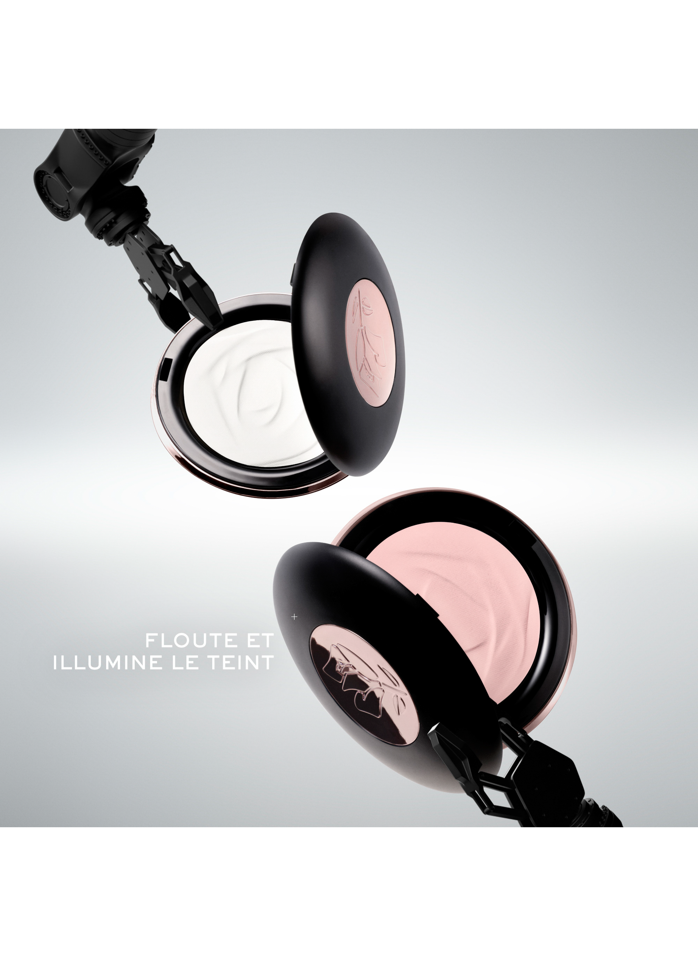 Teint Idole Compact Setting Powder 03 medium