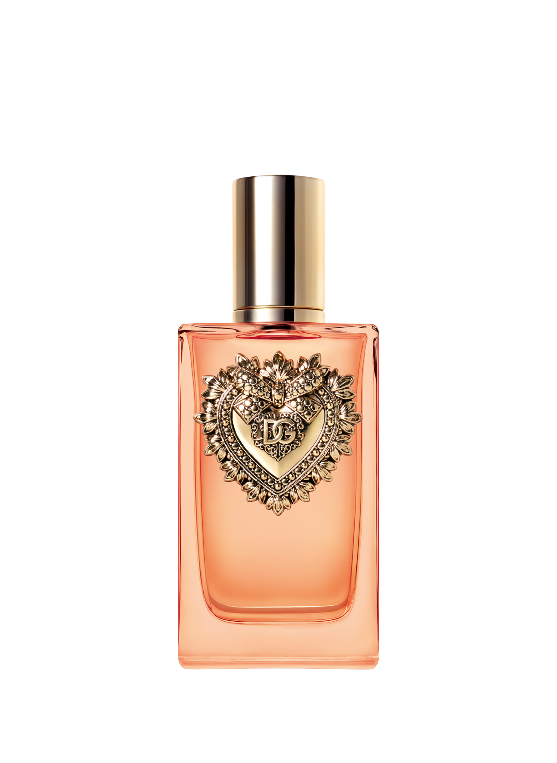 Devotion - Eau De Parfum Intense DOLCE & GABBANA No color