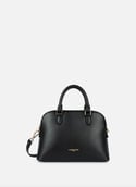 M half moon bag - Sierra Jia  Noir