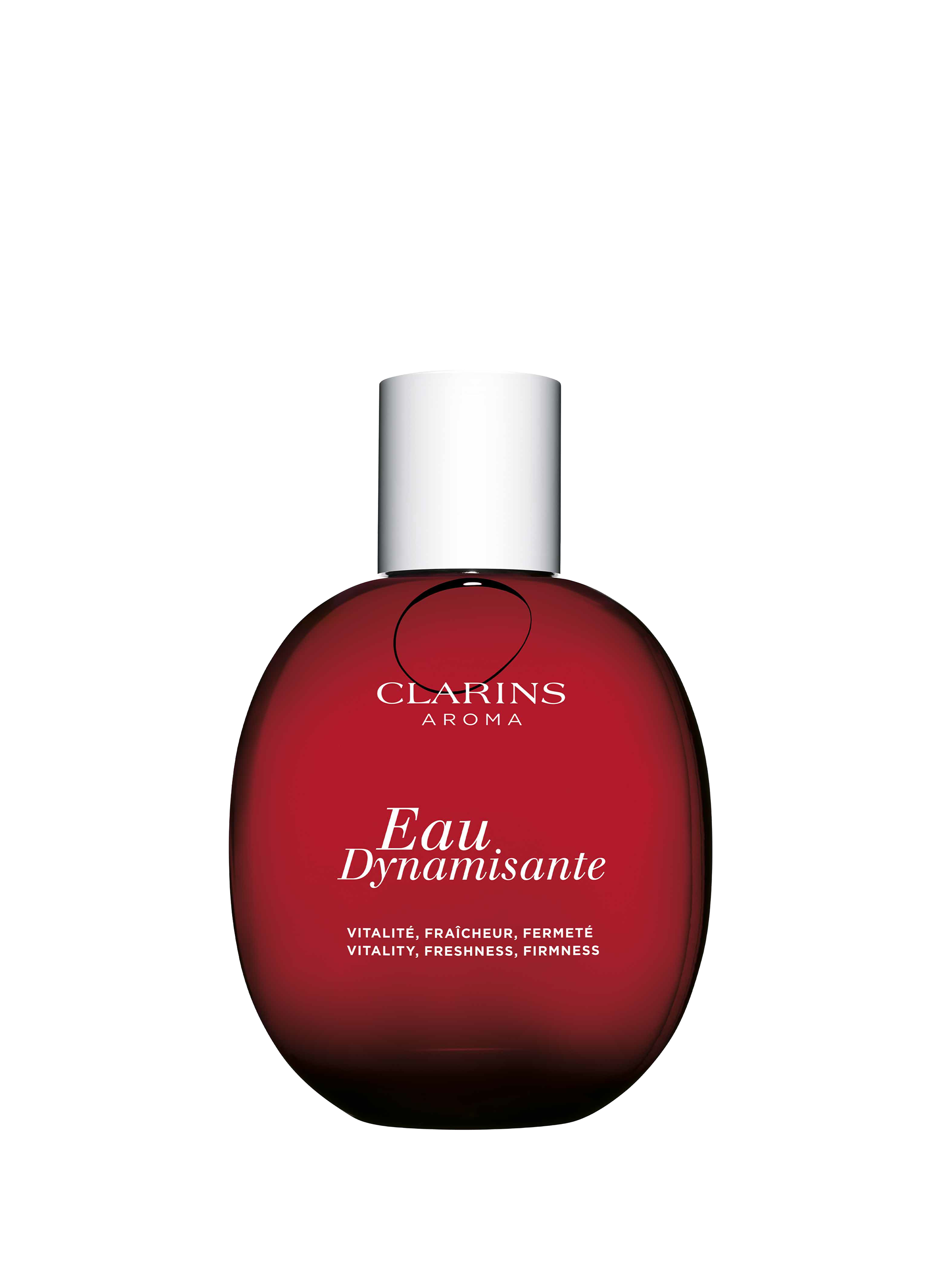 CLARINS Eau Dynamisante : Vitalité, Fraîcheur, Fermeté - Eau de soins parfumée No color