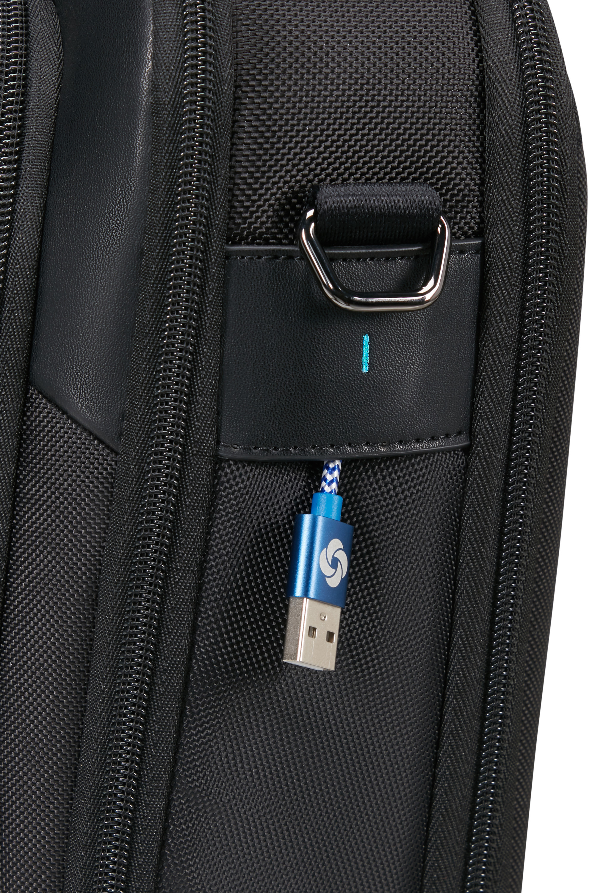 Spectrolite 4.0 sacoche ordinateur taille s SAMSONITE Noir