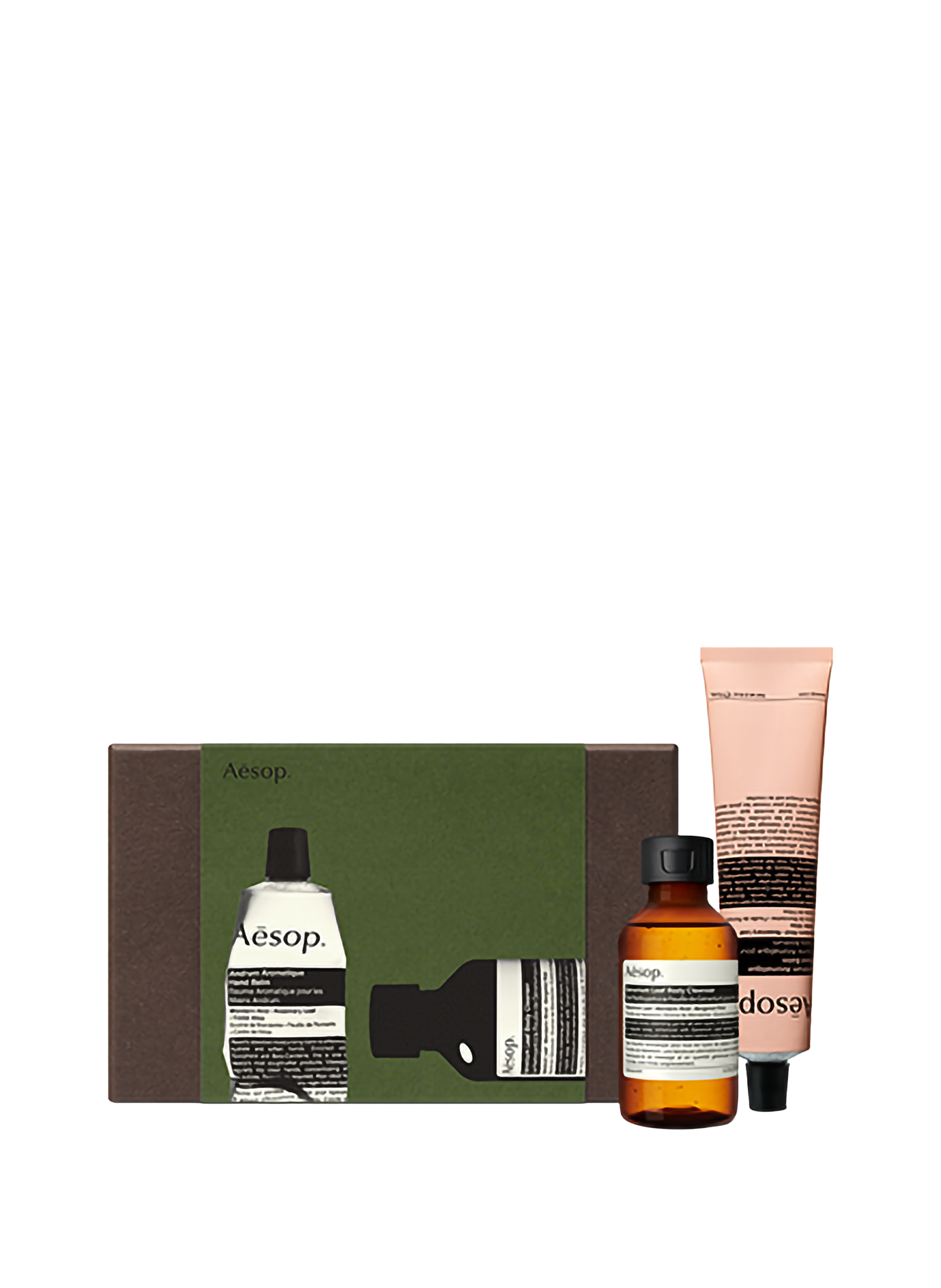 AESOP Bienvenue dans la Chambre d’Amis No color