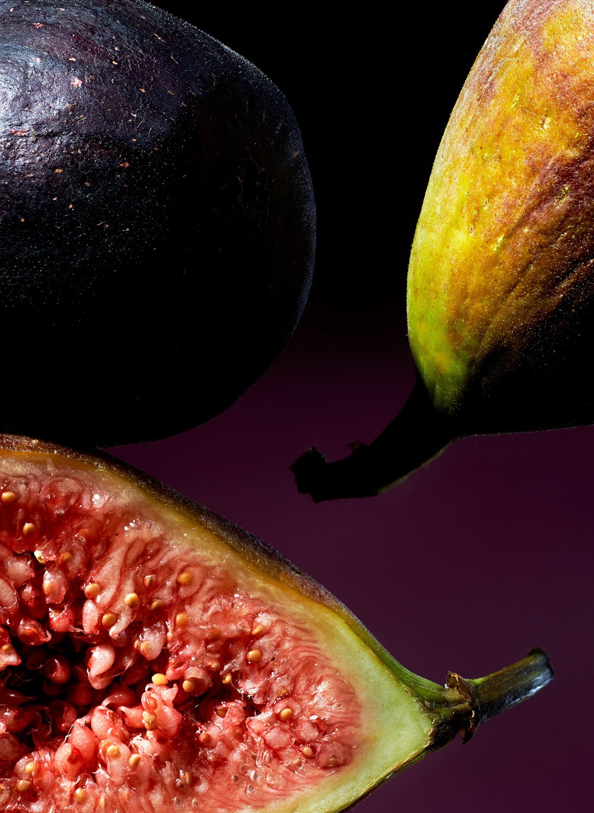 Wild Fig - Recharge Bâtonnets Parfumés RITUALS No color