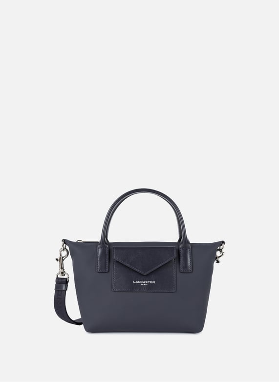Sac cabas main - storm kba | Bleu by LANCASTER Sac cabas main - storm kba Bleu
