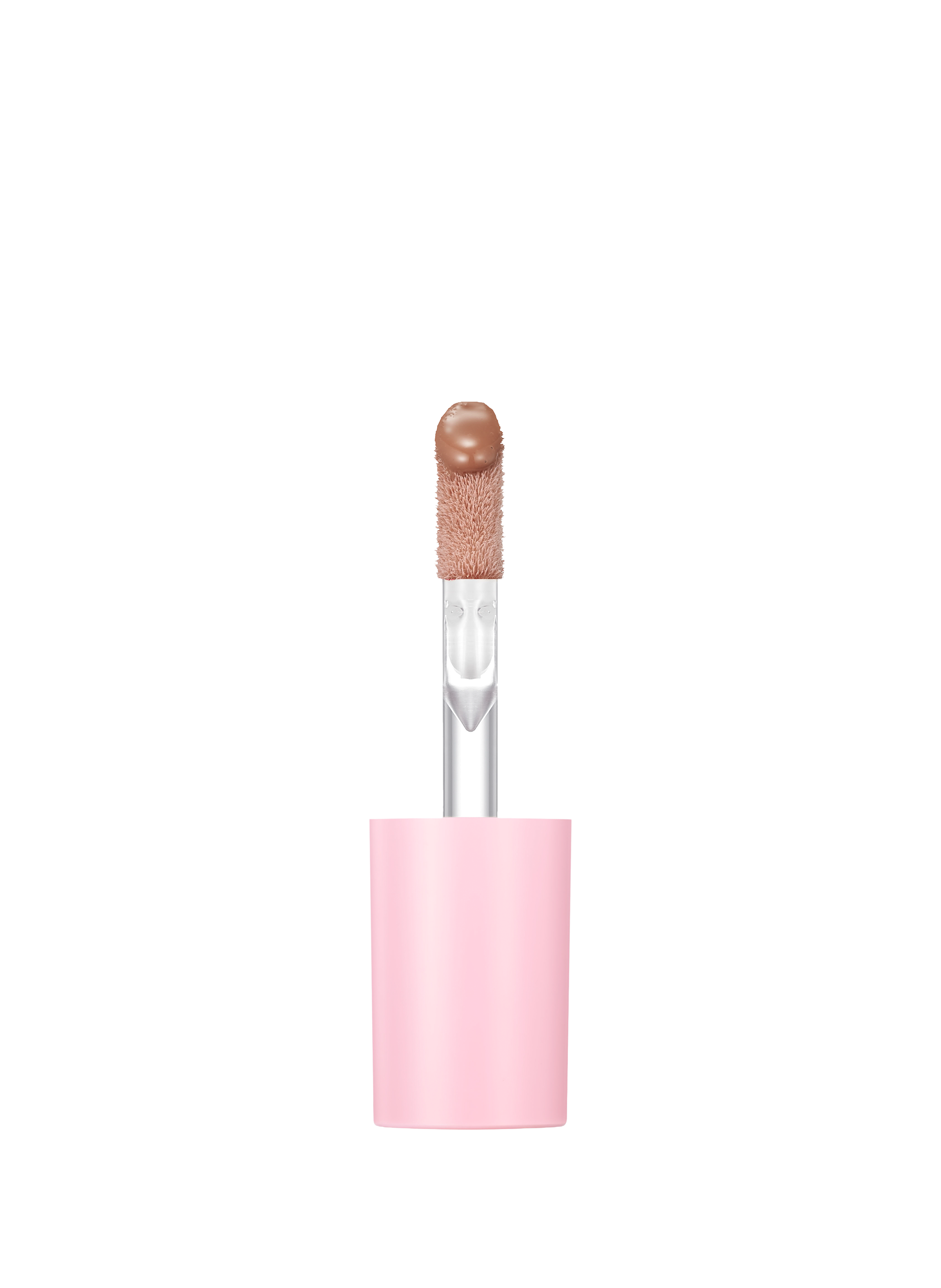 Ink Glasting Lip Gloss PERI PERA 02 edge nude