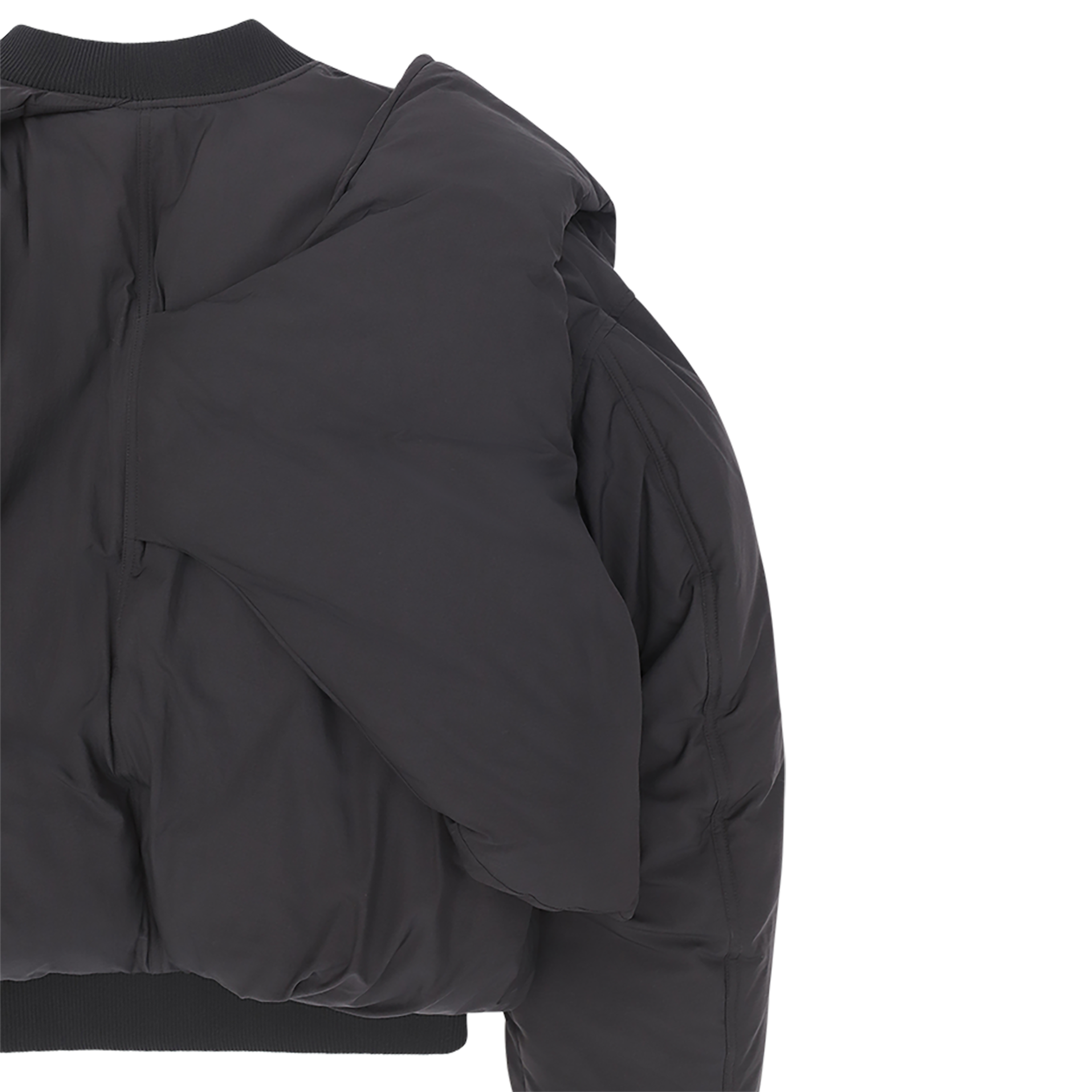 Veste bomber altair HELIOT EMIL Noir