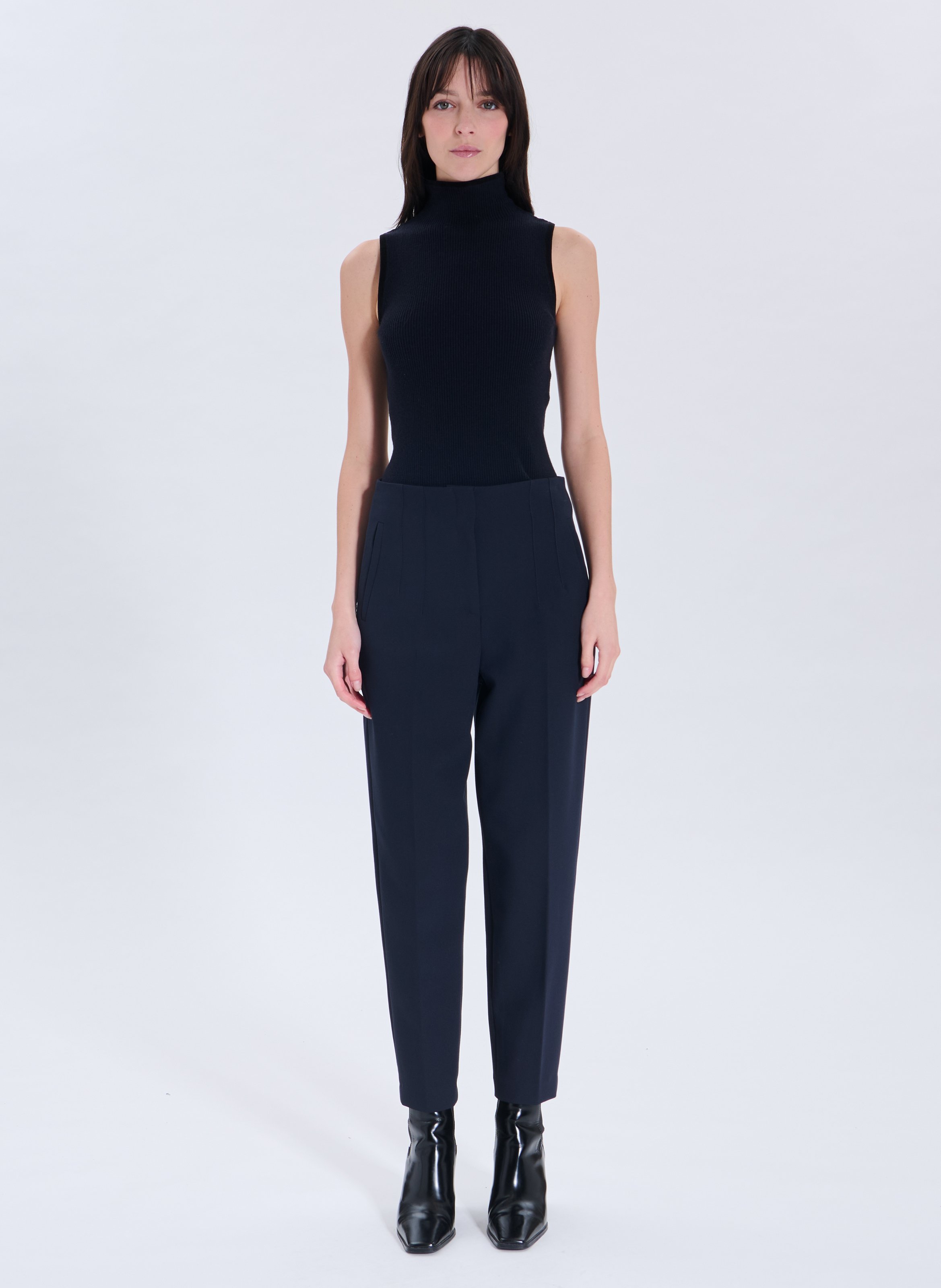 Pantalon  power ZAPA Bleu