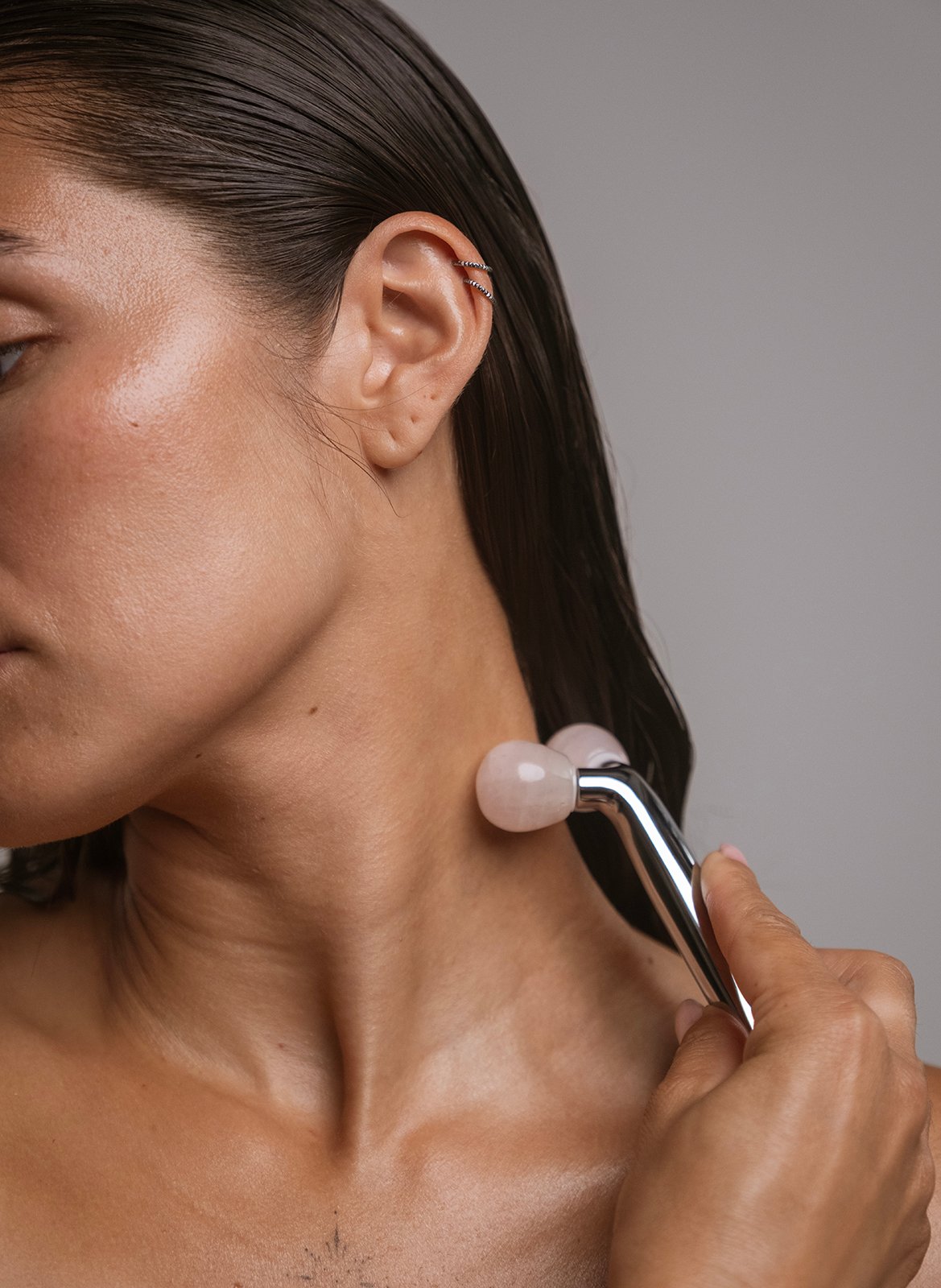 Roll-On V-Shape ROLL ON JADE No color