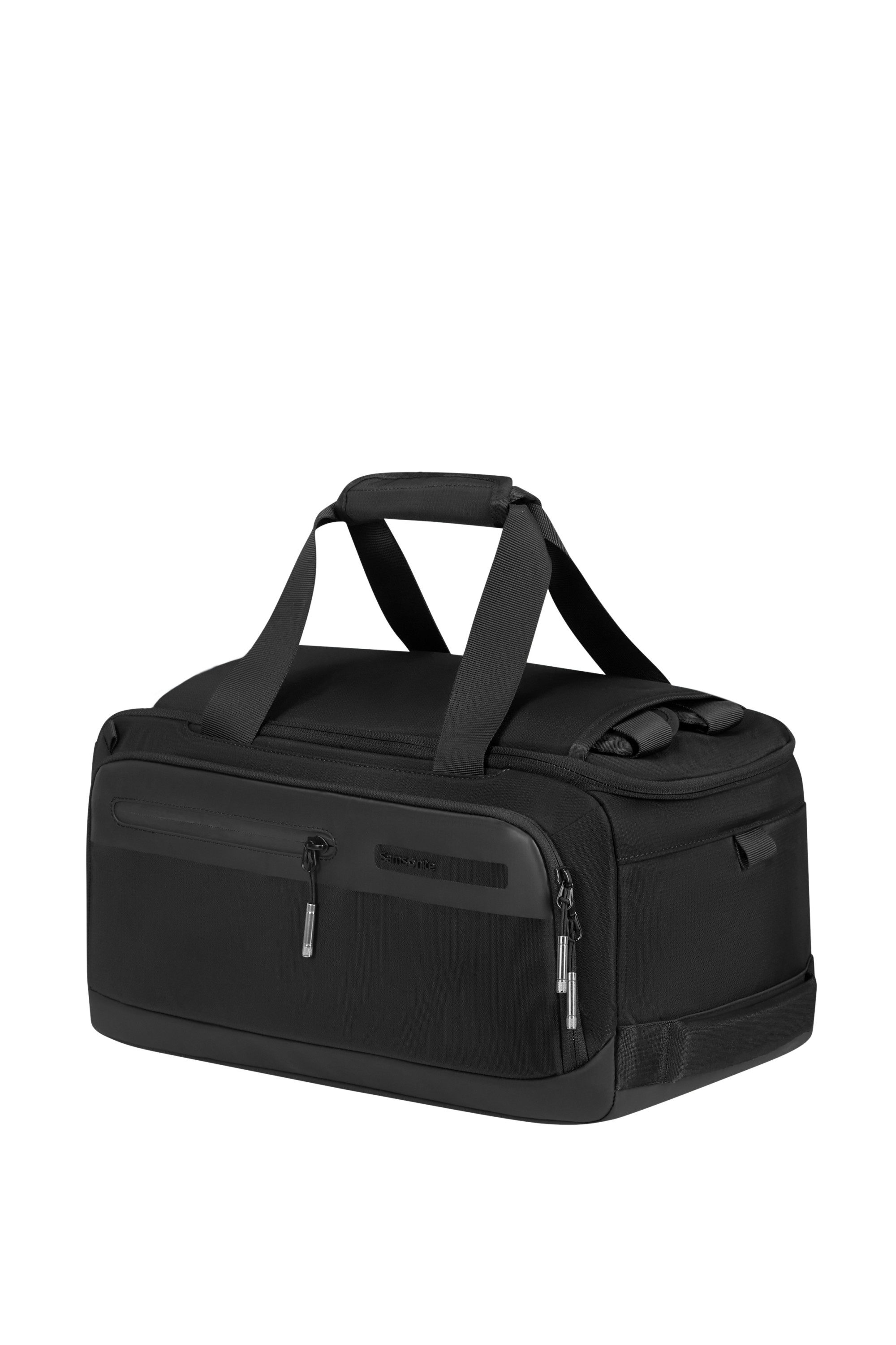 Biz2go sac de voyage taille s SAMSONITE Noir