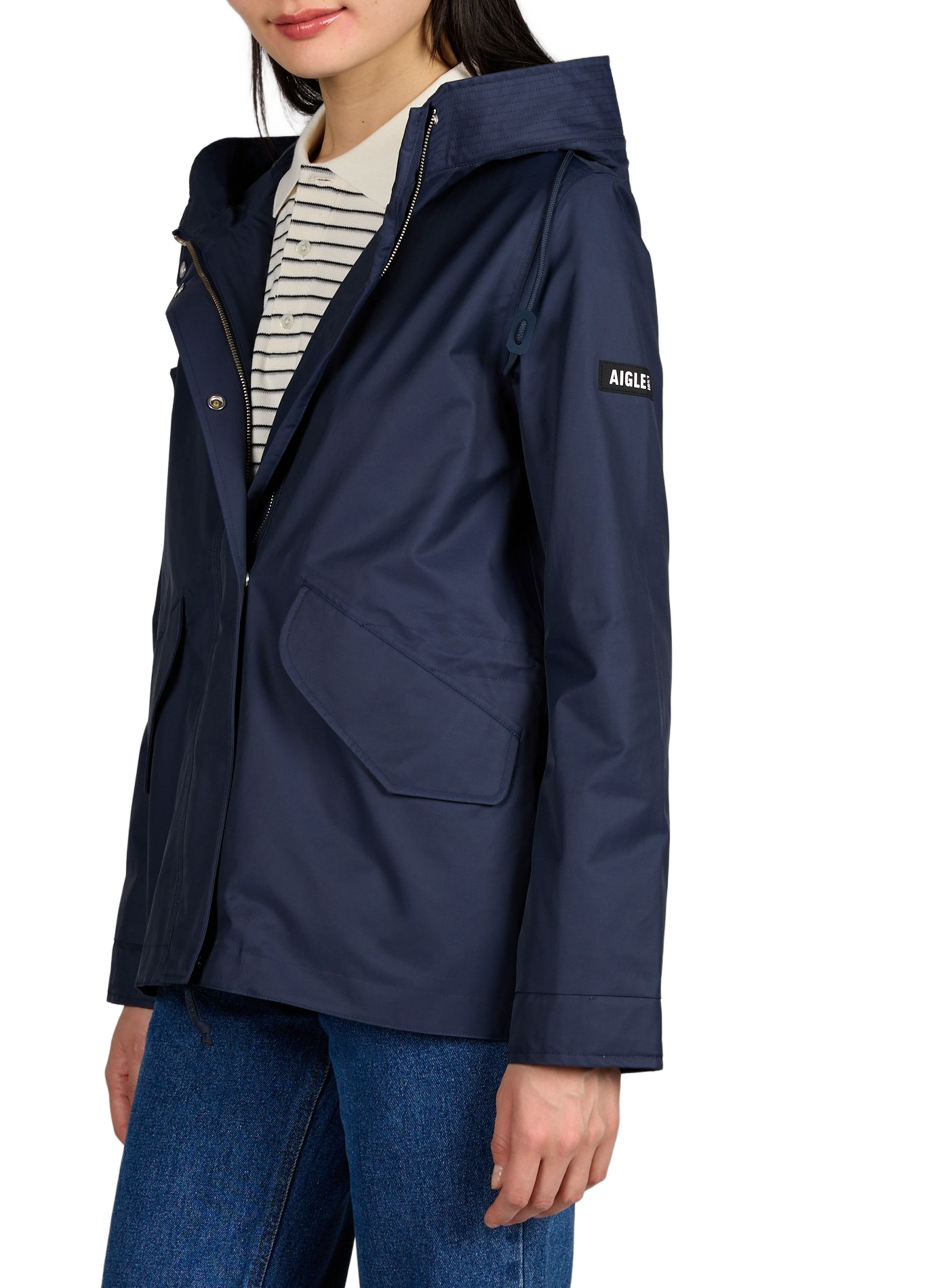 3246579910570 AIGLE Bleu