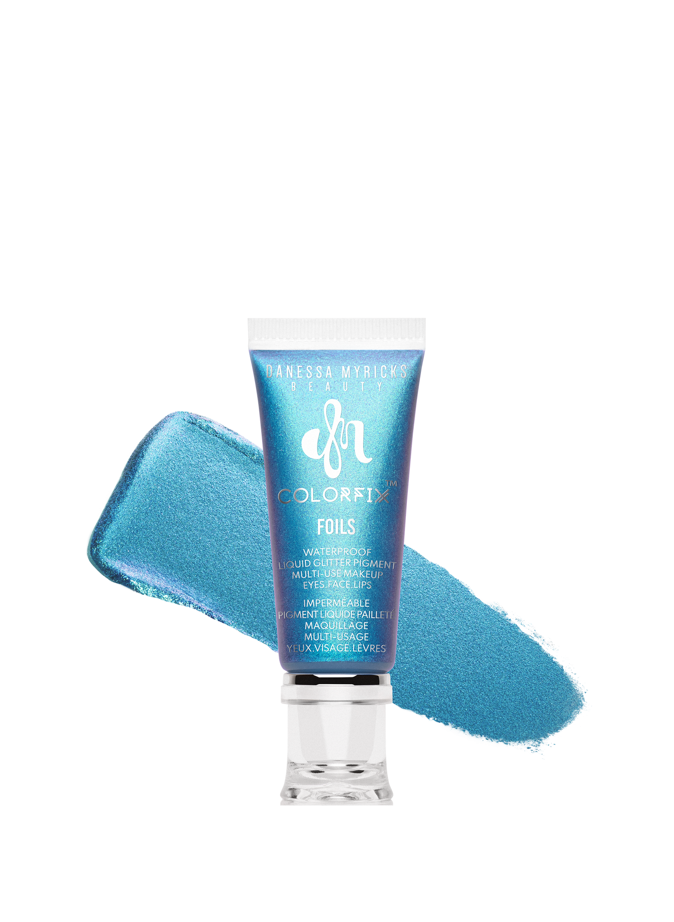 Colorfix Foils DANESSA MYRICKS Mermaid