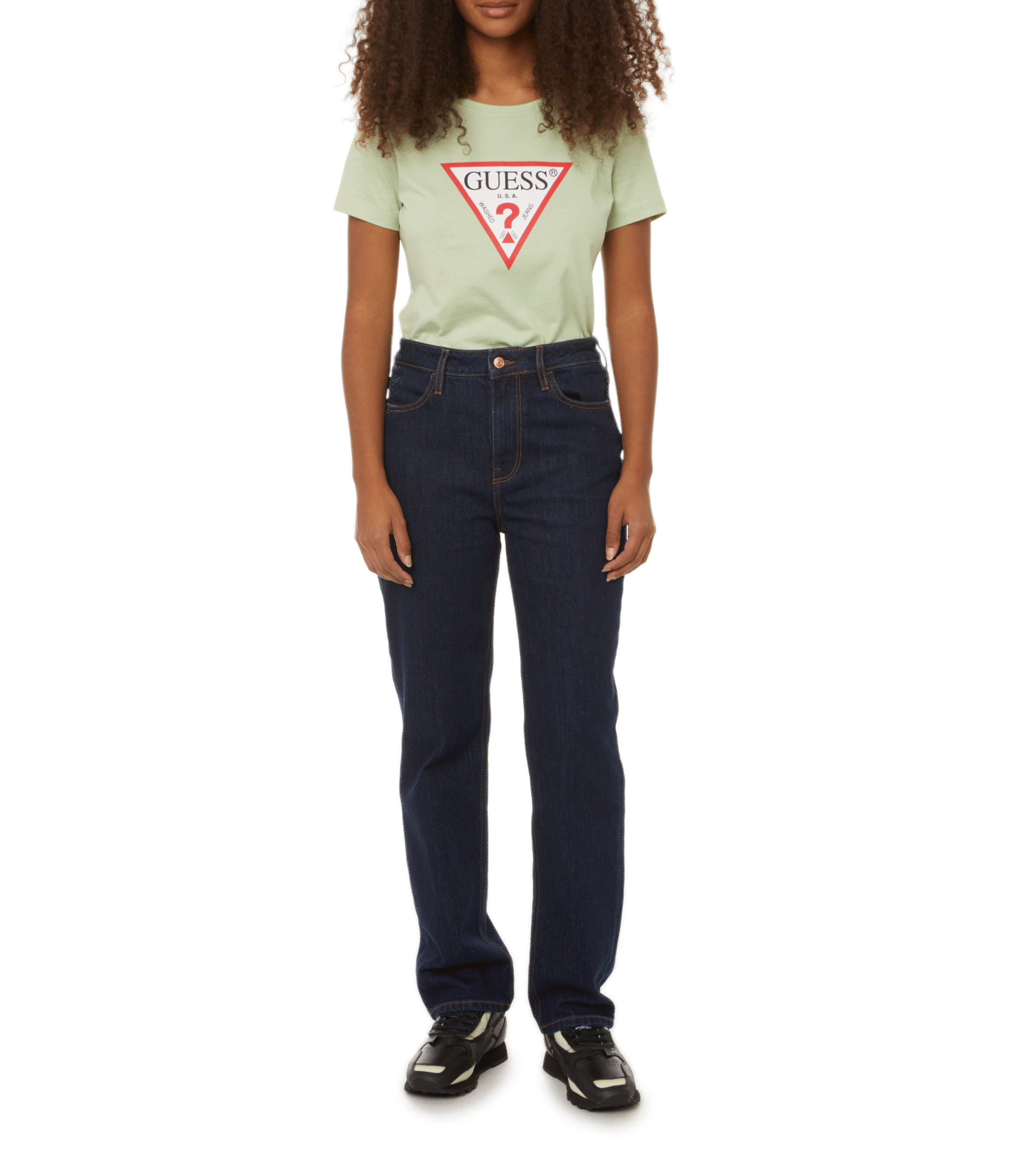 MM x Reebok sneakers MAISON MARGIELA Black