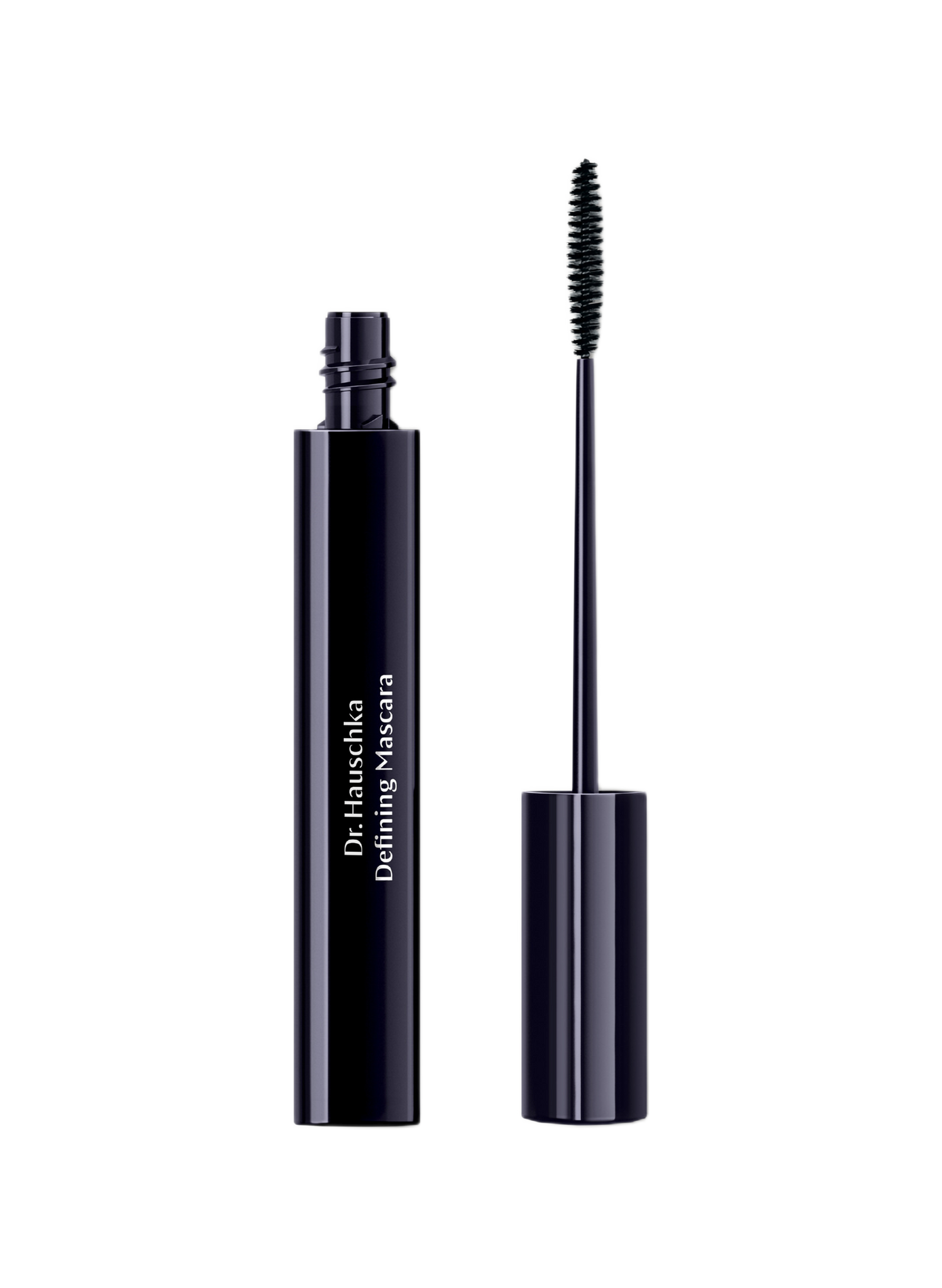 Defining Mascara DR HAUSCHKA 01 noir