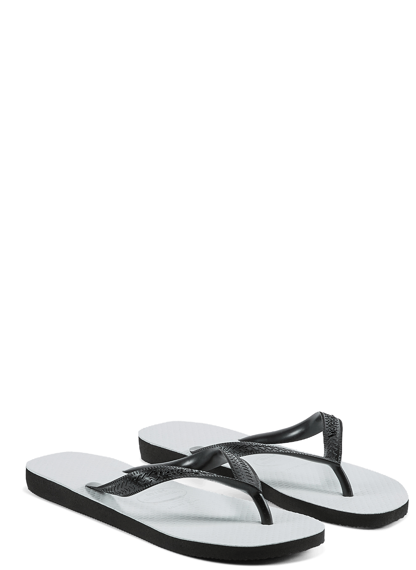 Tongs Tradi Capsul HAVAIANAS Black