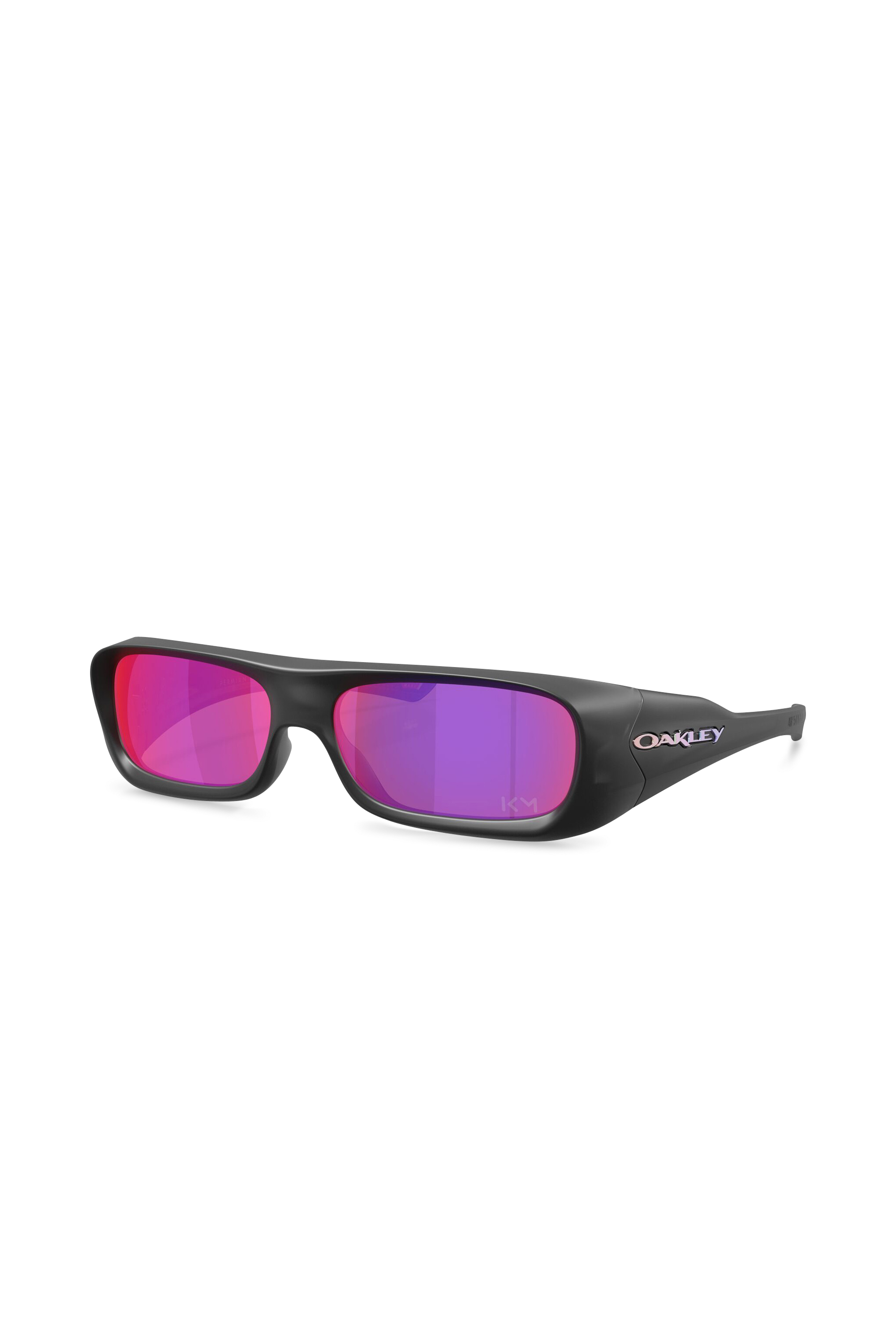 Lunettes de soleil permian OAKLEY Beige
