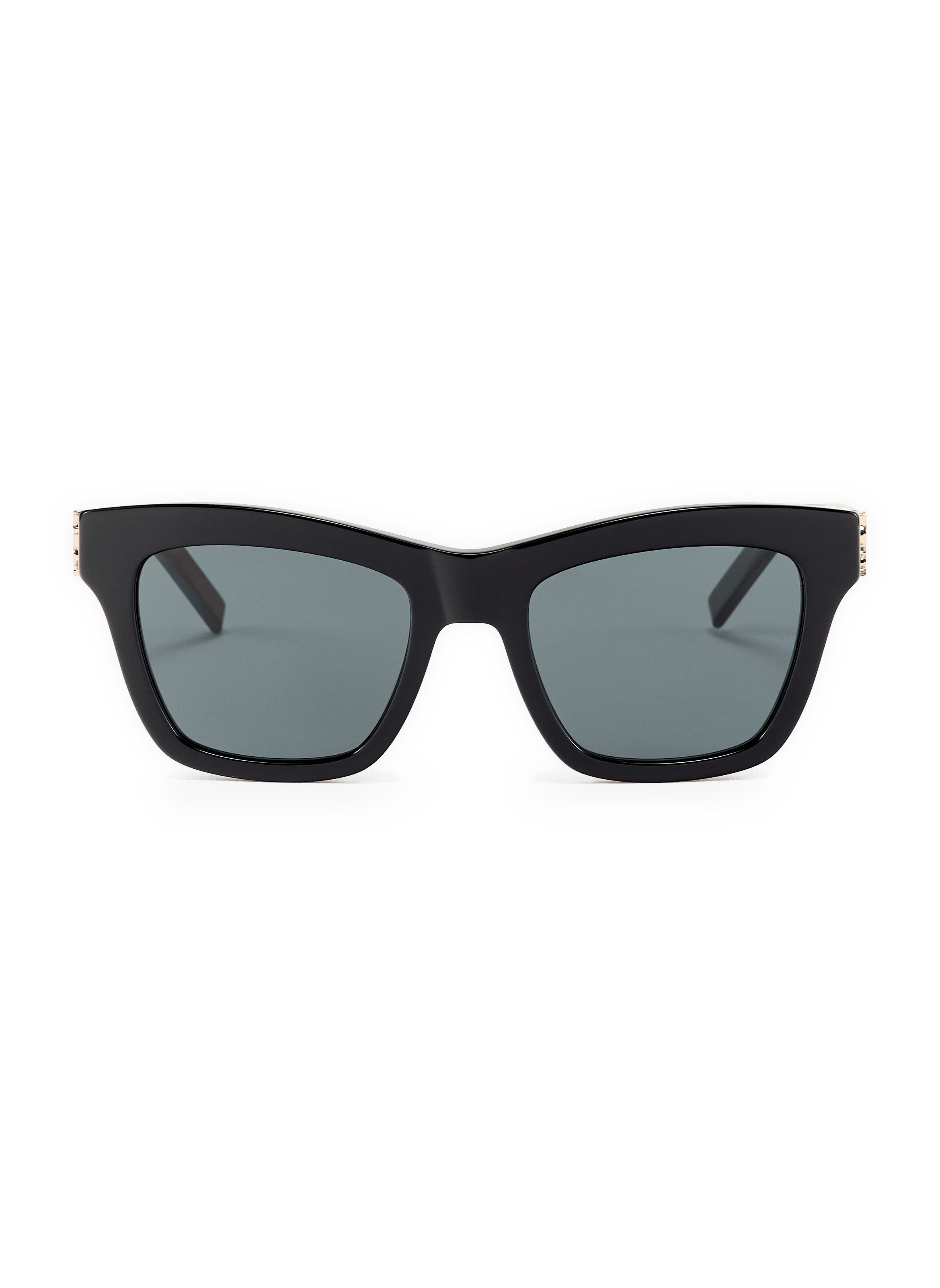Sunglasses  SAINT LAURENT Black
