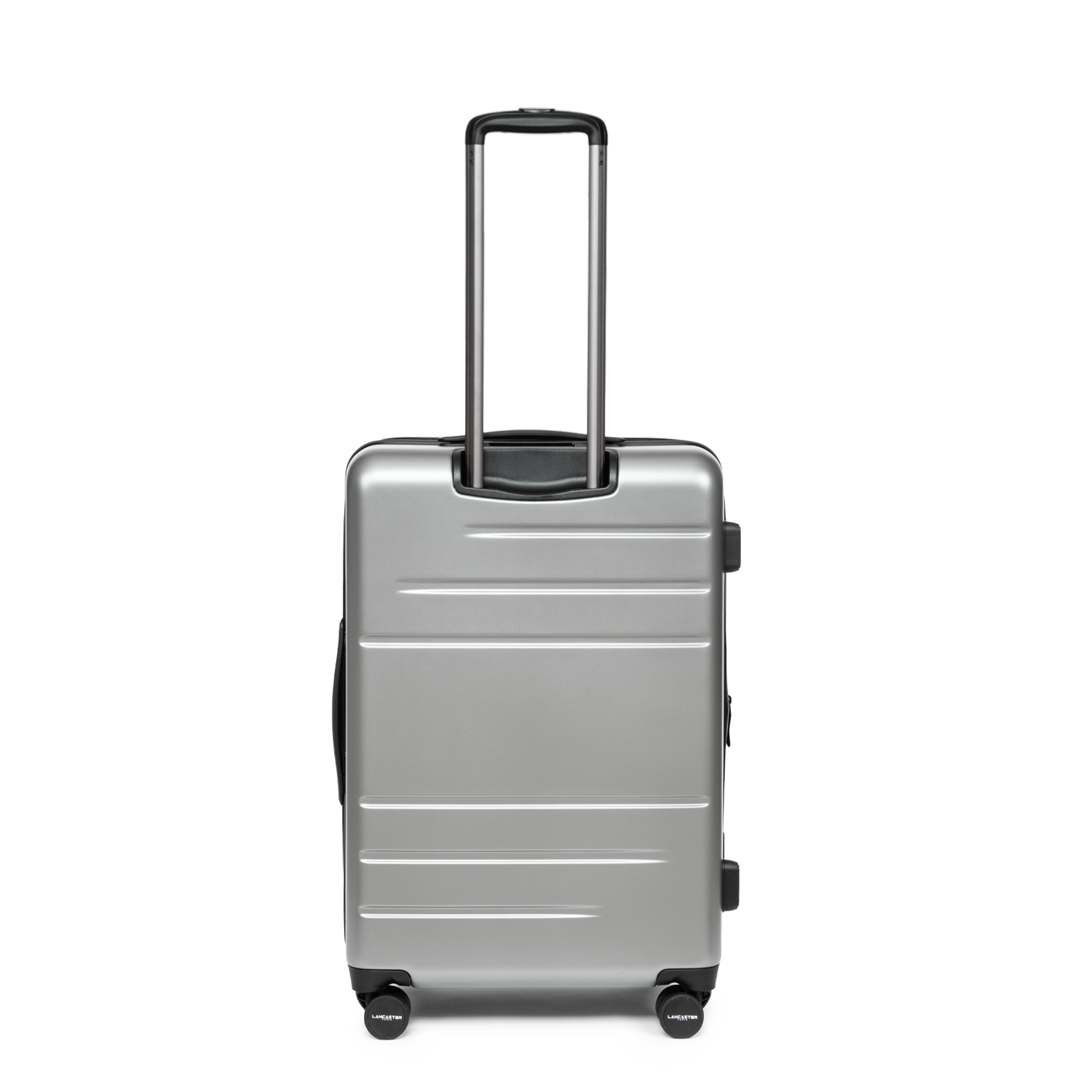 Valises - cdg LANCASTER Gris