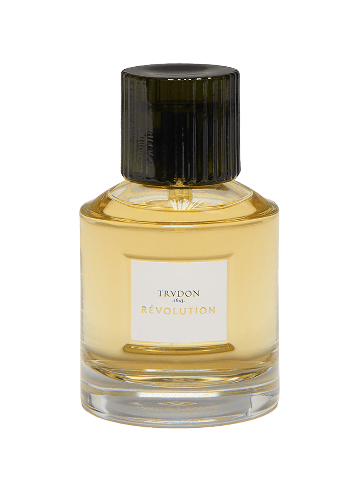 Revolution Eau de Parfum 100 ml (3.4 fl oz) TRUDON No color