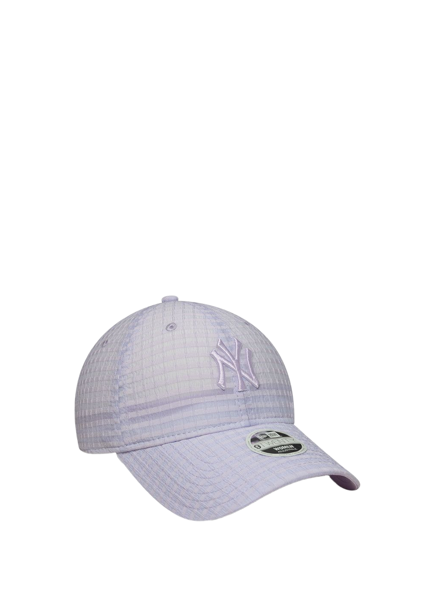 Baseball Cap  NEW ERA Purple